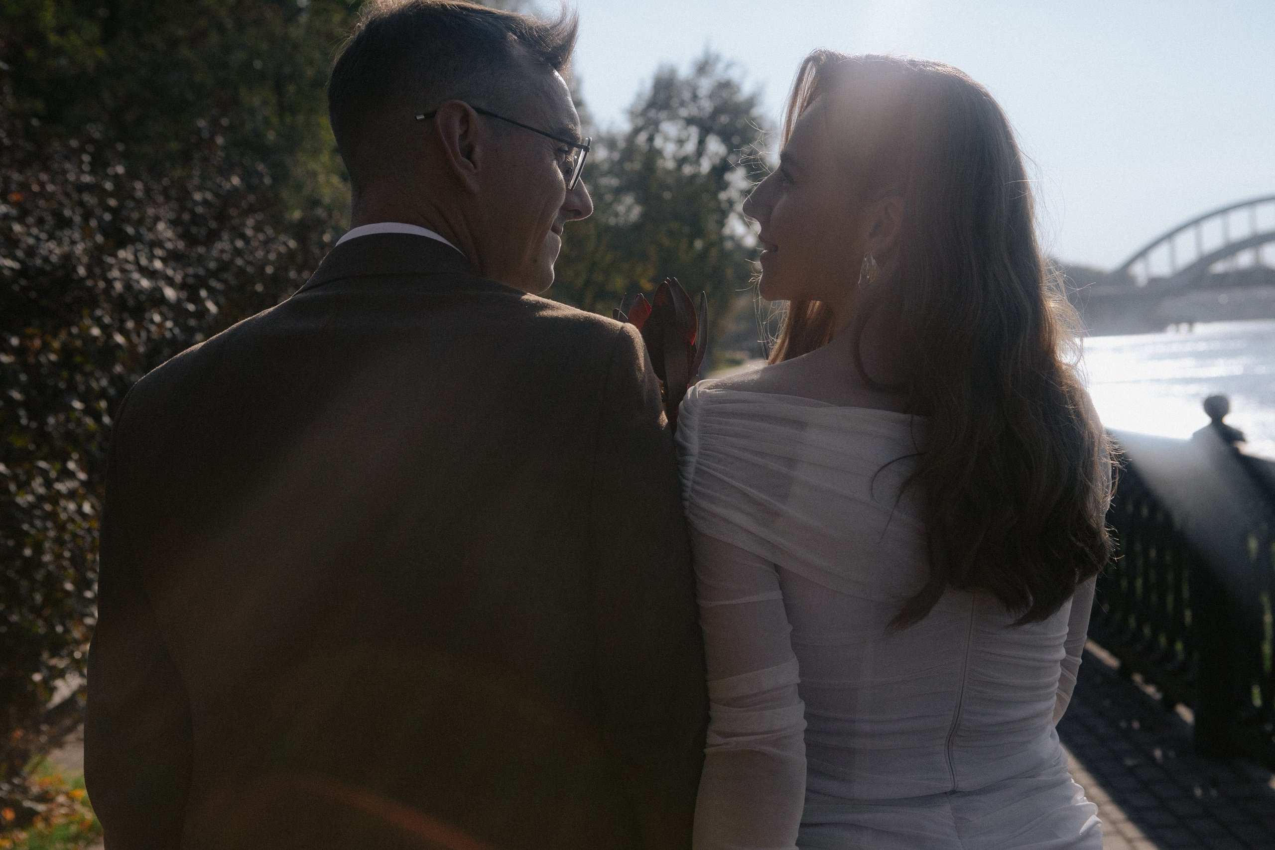 Катя и Вова. Allirubrum