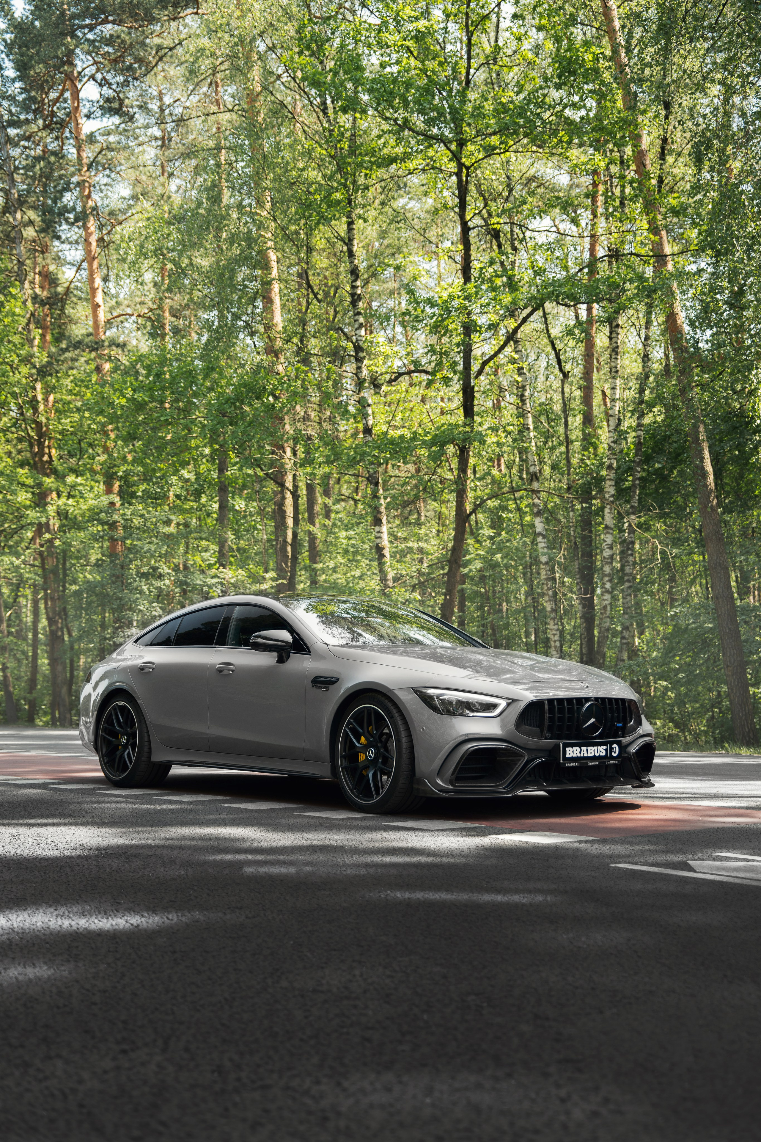 Ретушь. Автомобильный фотограф Светлана Усова