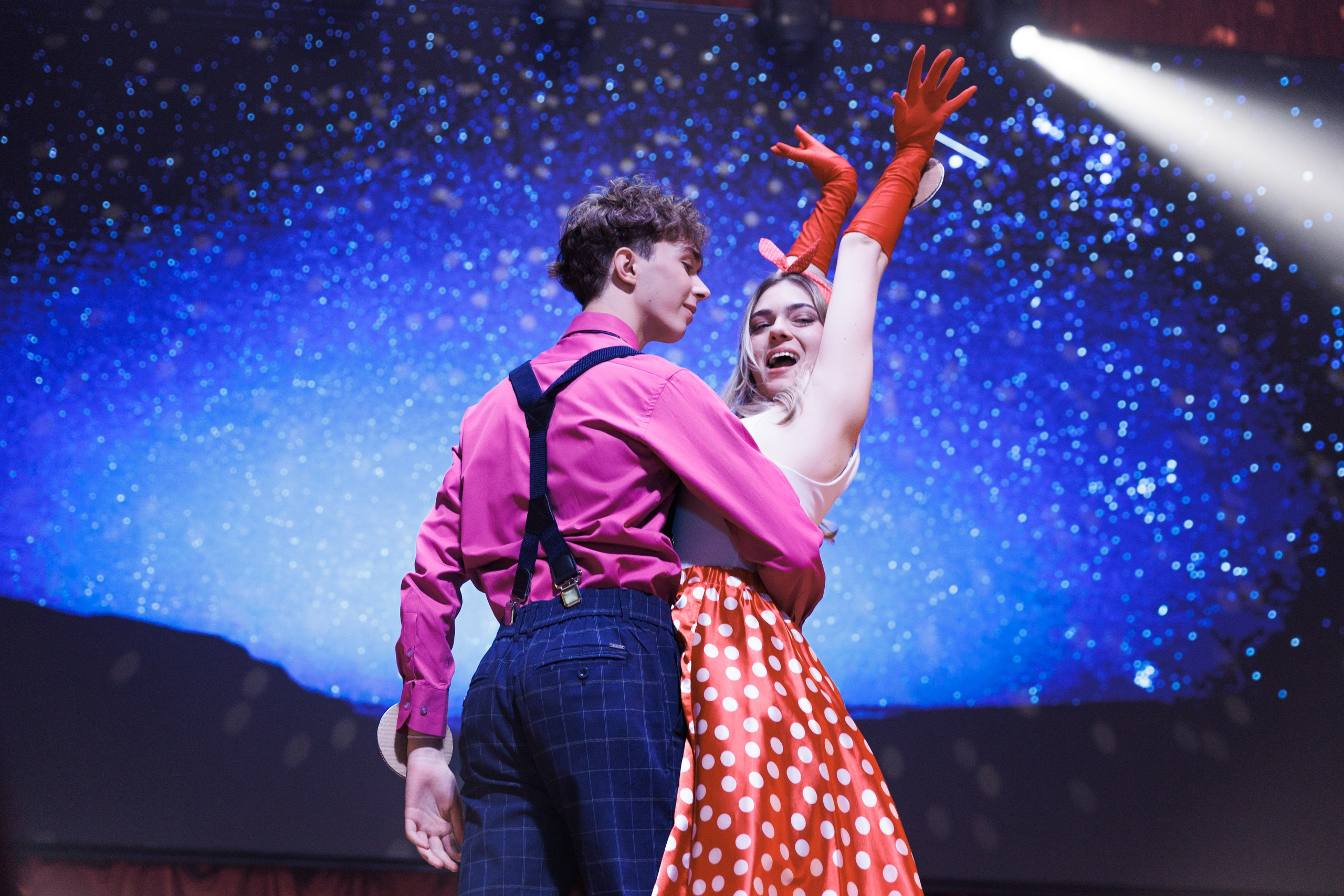 Крупные проекты МИРЭА. Репортажный фотограф Диана Шакирова