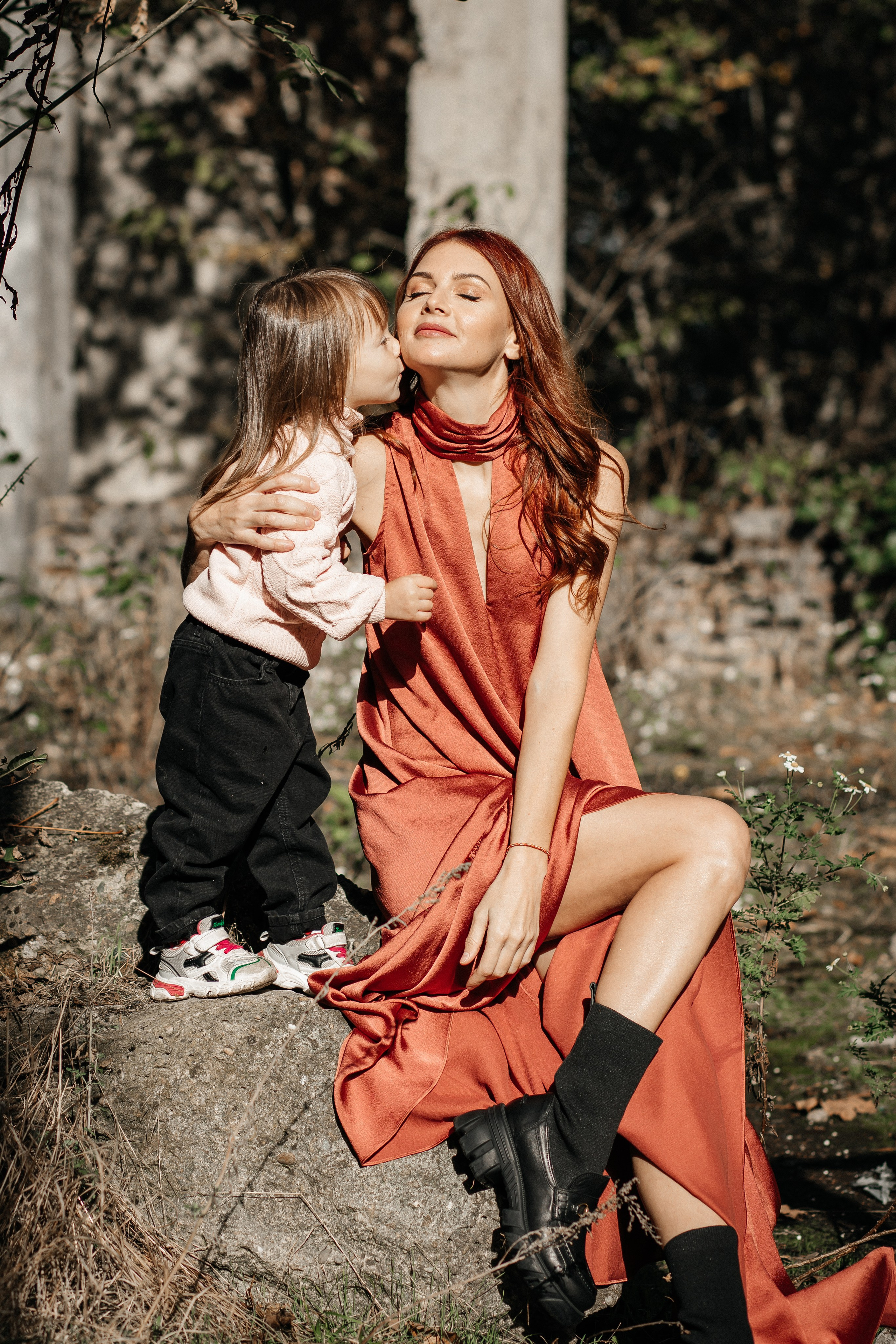 Анжелика. Фотограф в Адлере и  Сочи Ирина Москалева