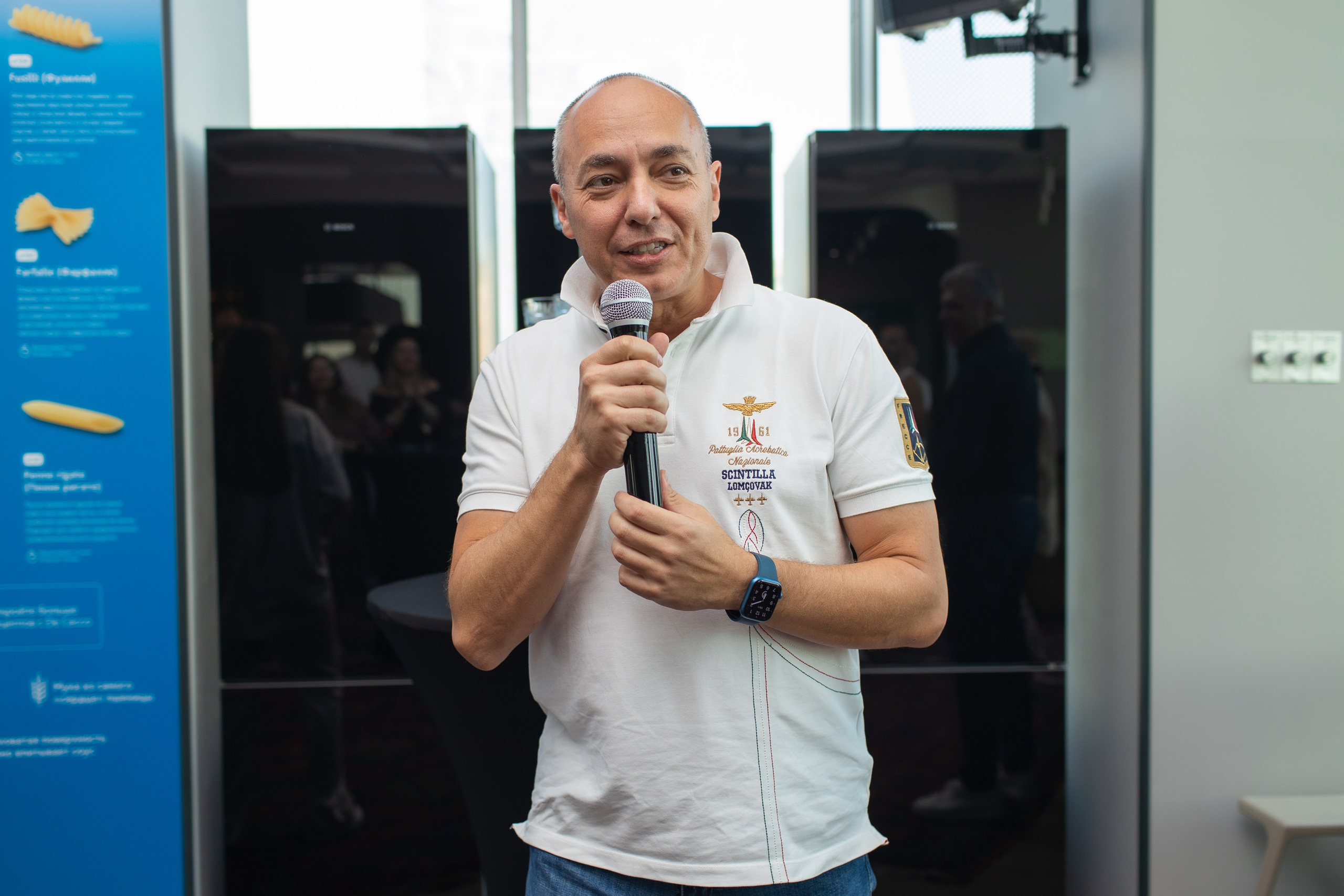 Festival party. Фотограф в Москве Десятова Ксения