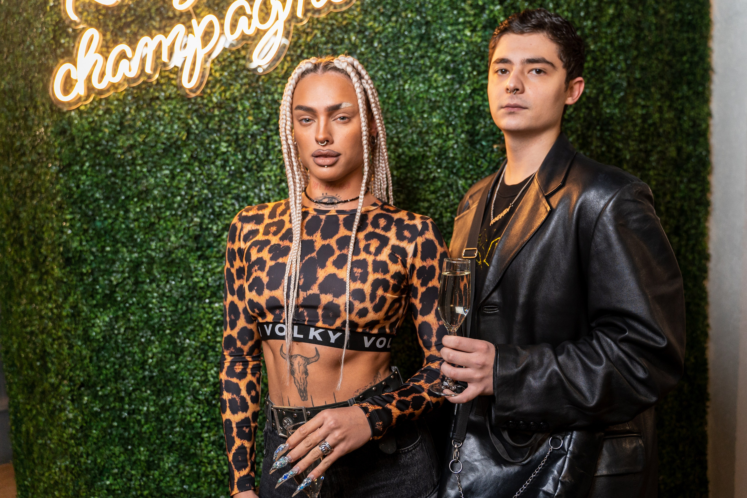 Презентация приложения Twingle. Фотограф — Матвеев Роман