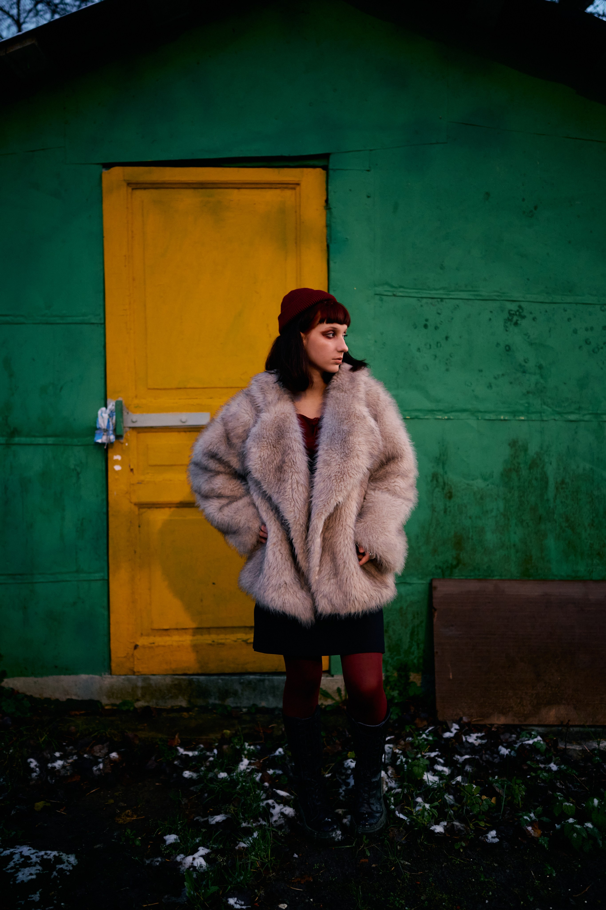 Ангелина. Фотограф Егорьевск Коломна Воскресенск