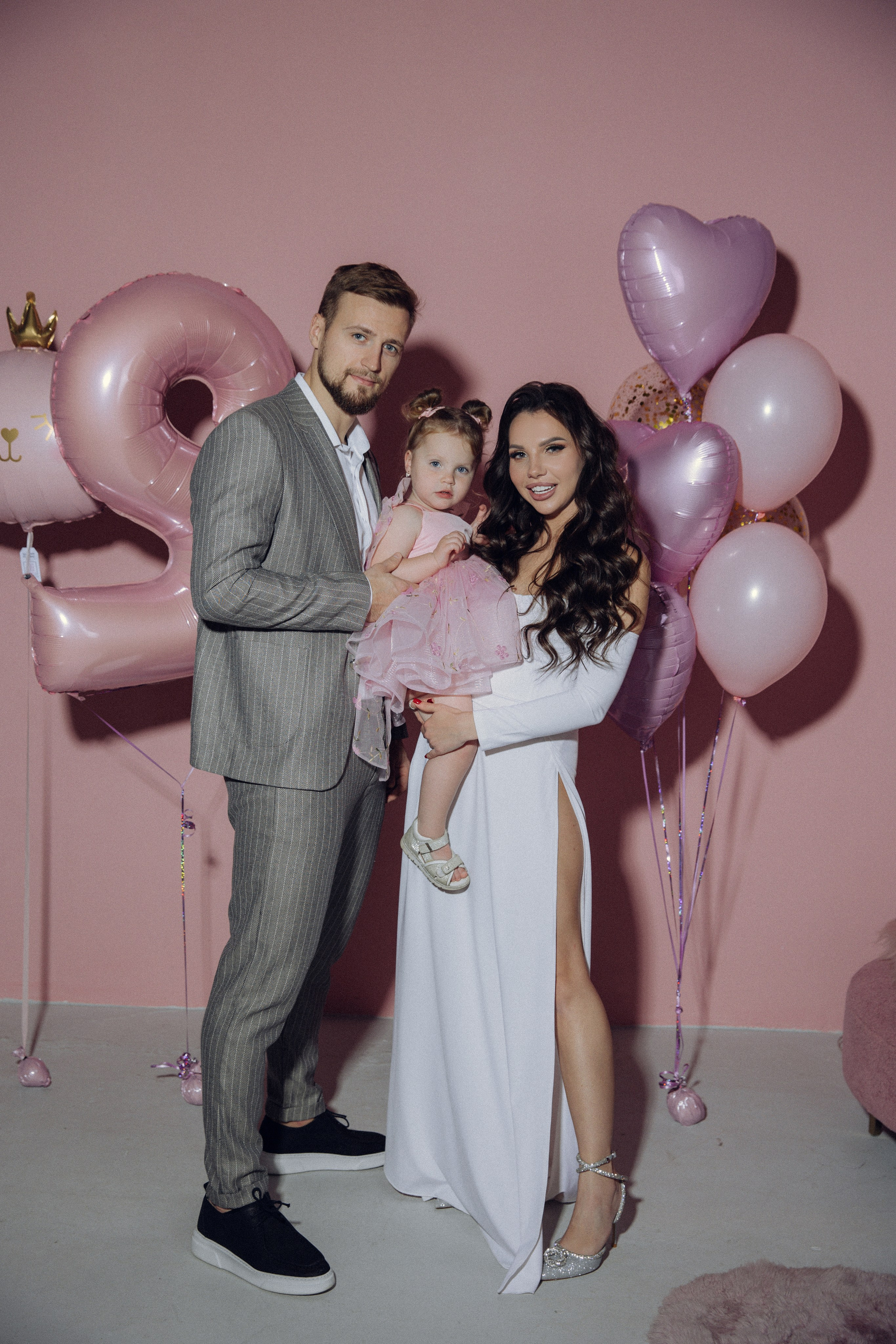 Яна. Фотограф Нижний Новгород