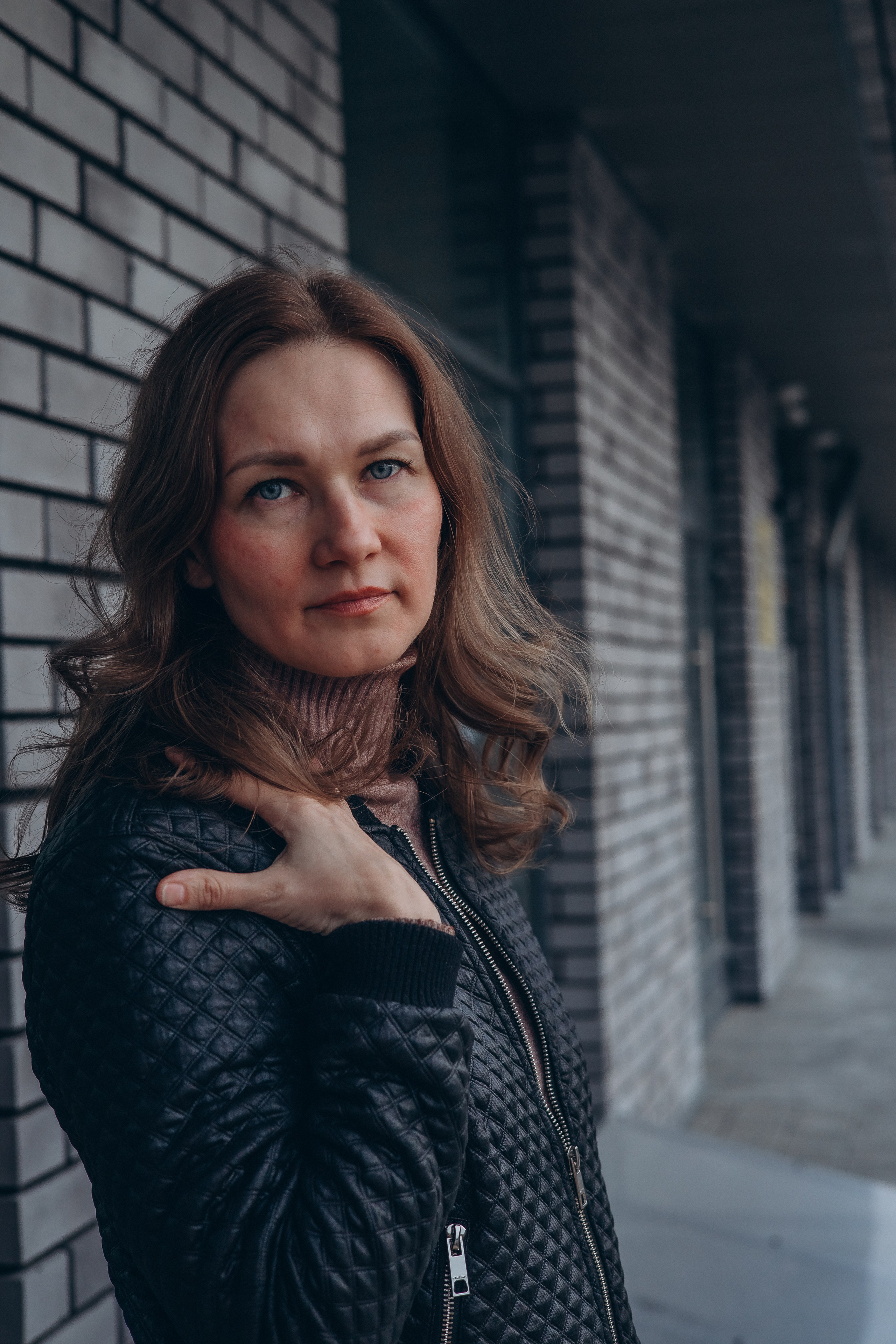 Семейная прогулка. Семейный, детский, женский фотограф в Новосибирске Оля Борисова