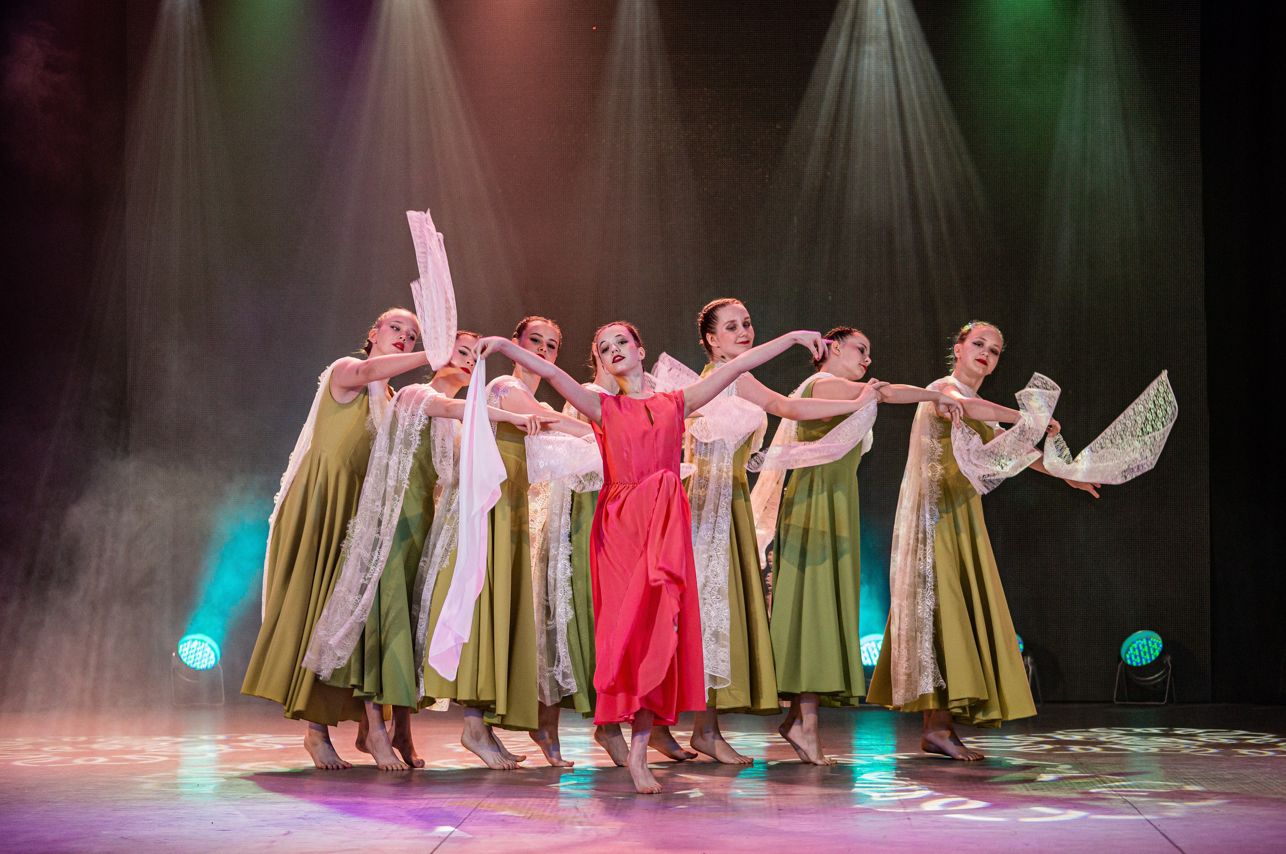 Репортаж. Концерты. Авторские туры с профессиональным фотографом