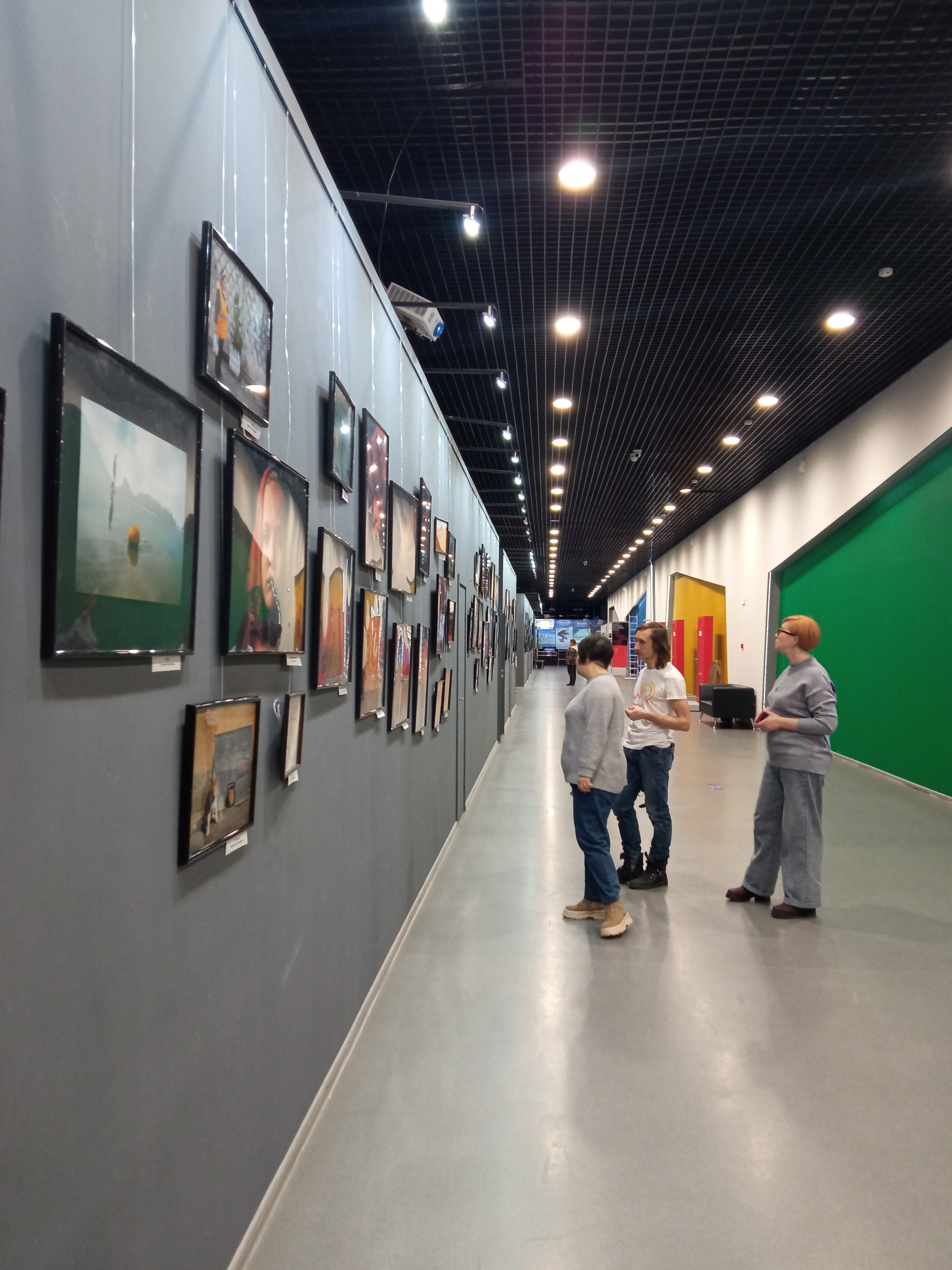 «Каждый охотник желает знать…». Фотограф в Самаре Елена Фомина