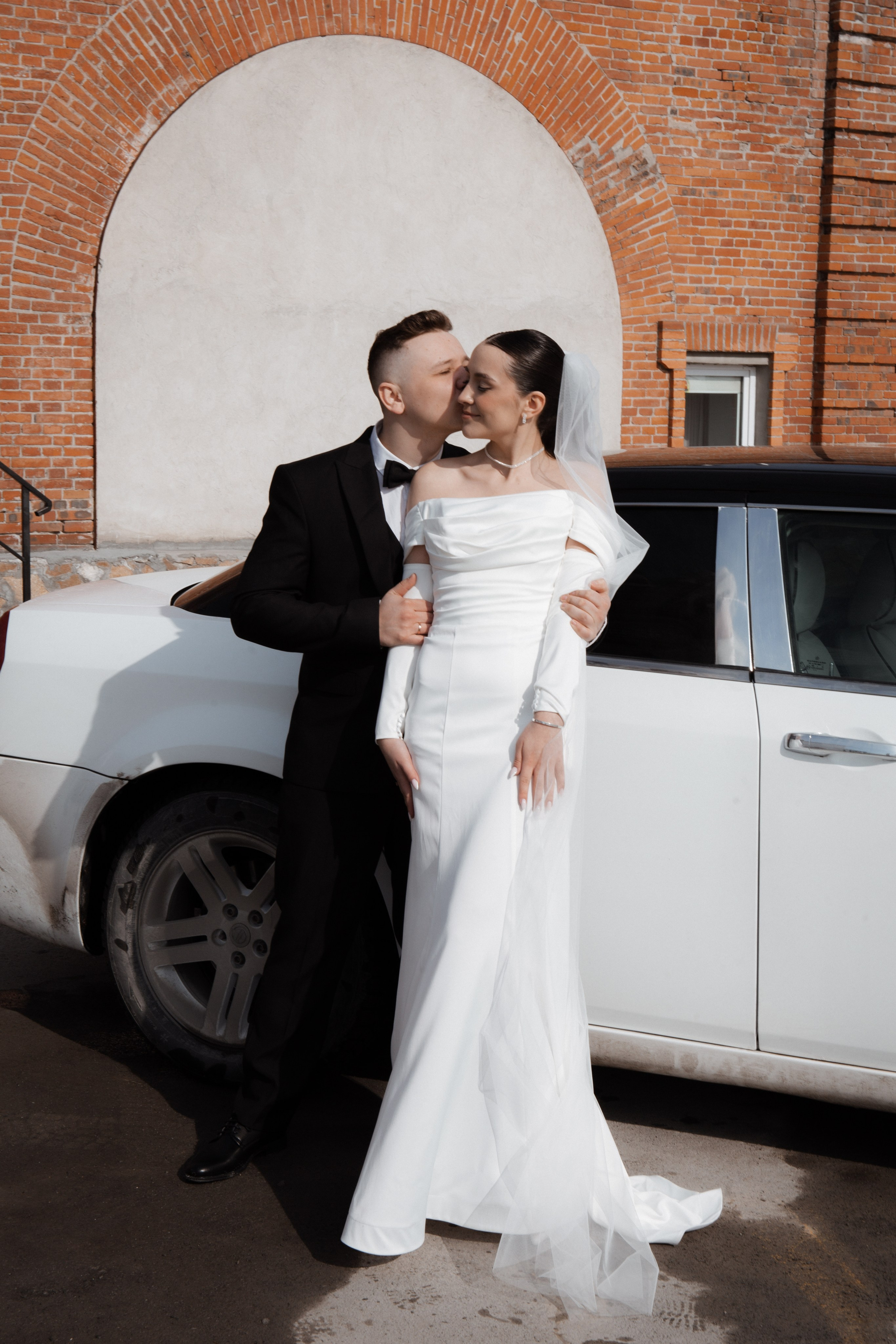 A | A. Свадебный и портретный фотограф в Новосибирске Любовь Исакова