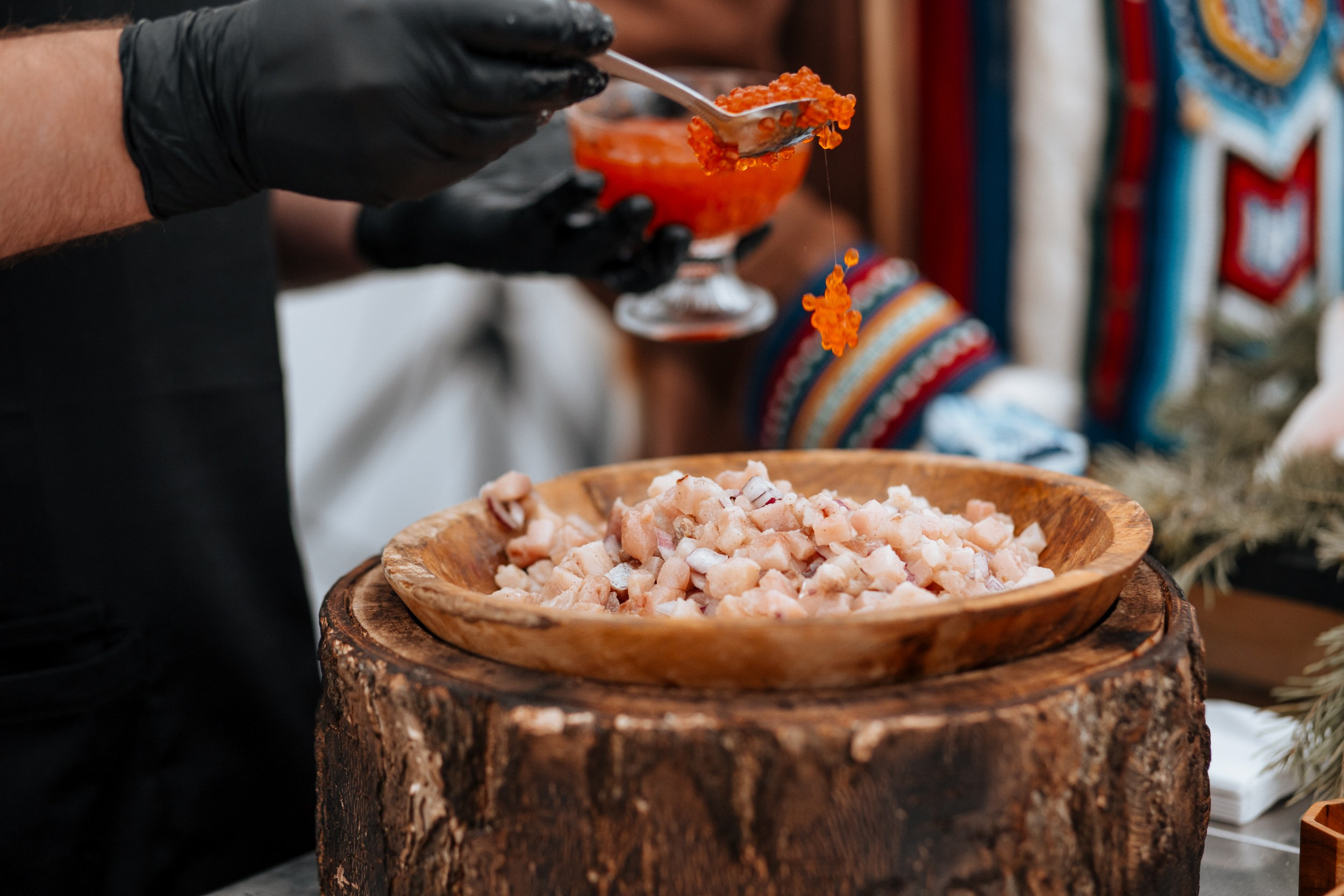 Всемирный фестиваль молодёжи в Сочи. RetroChic Фото