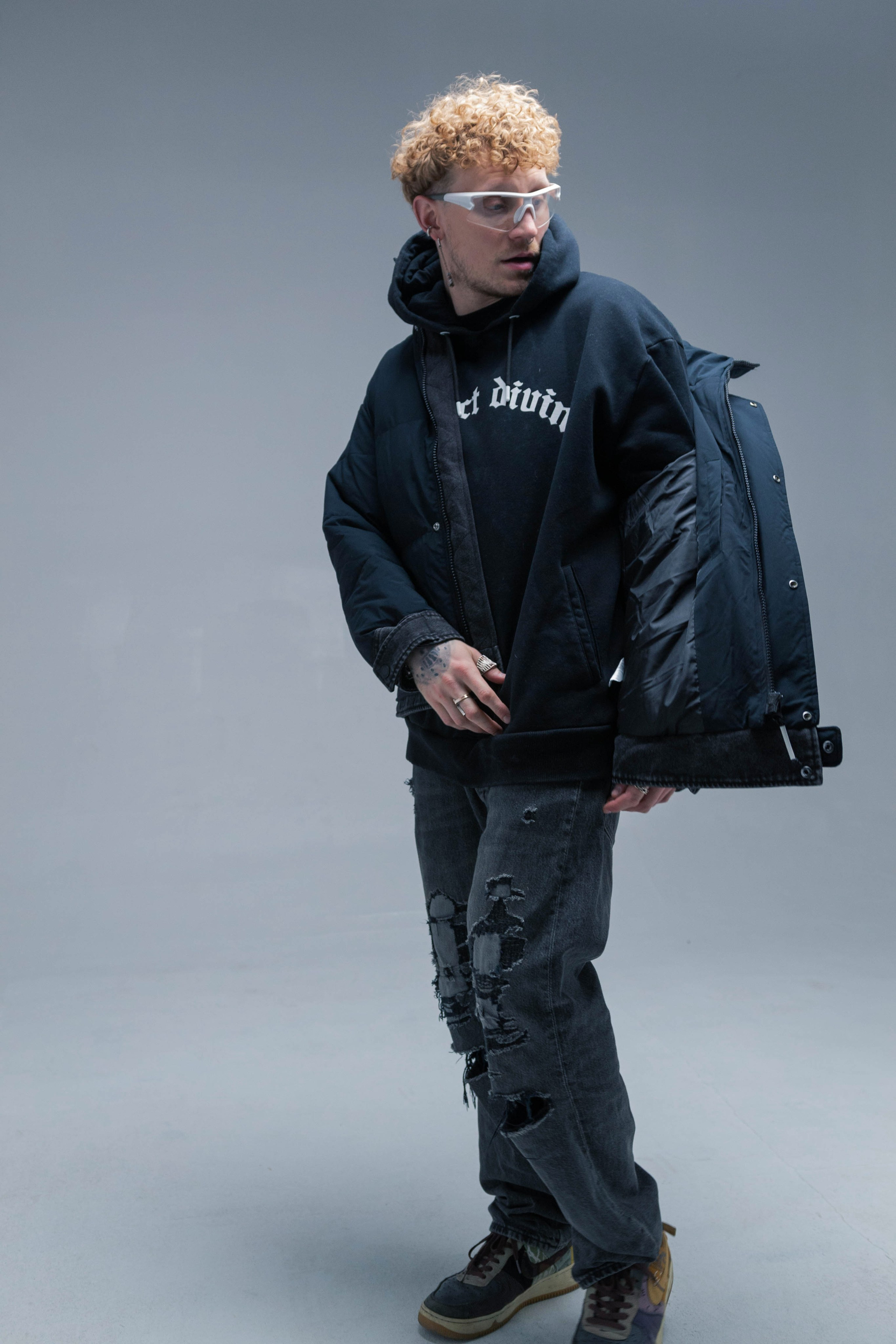 Константин. Фотограф Воронеж Кристина Золотарёва