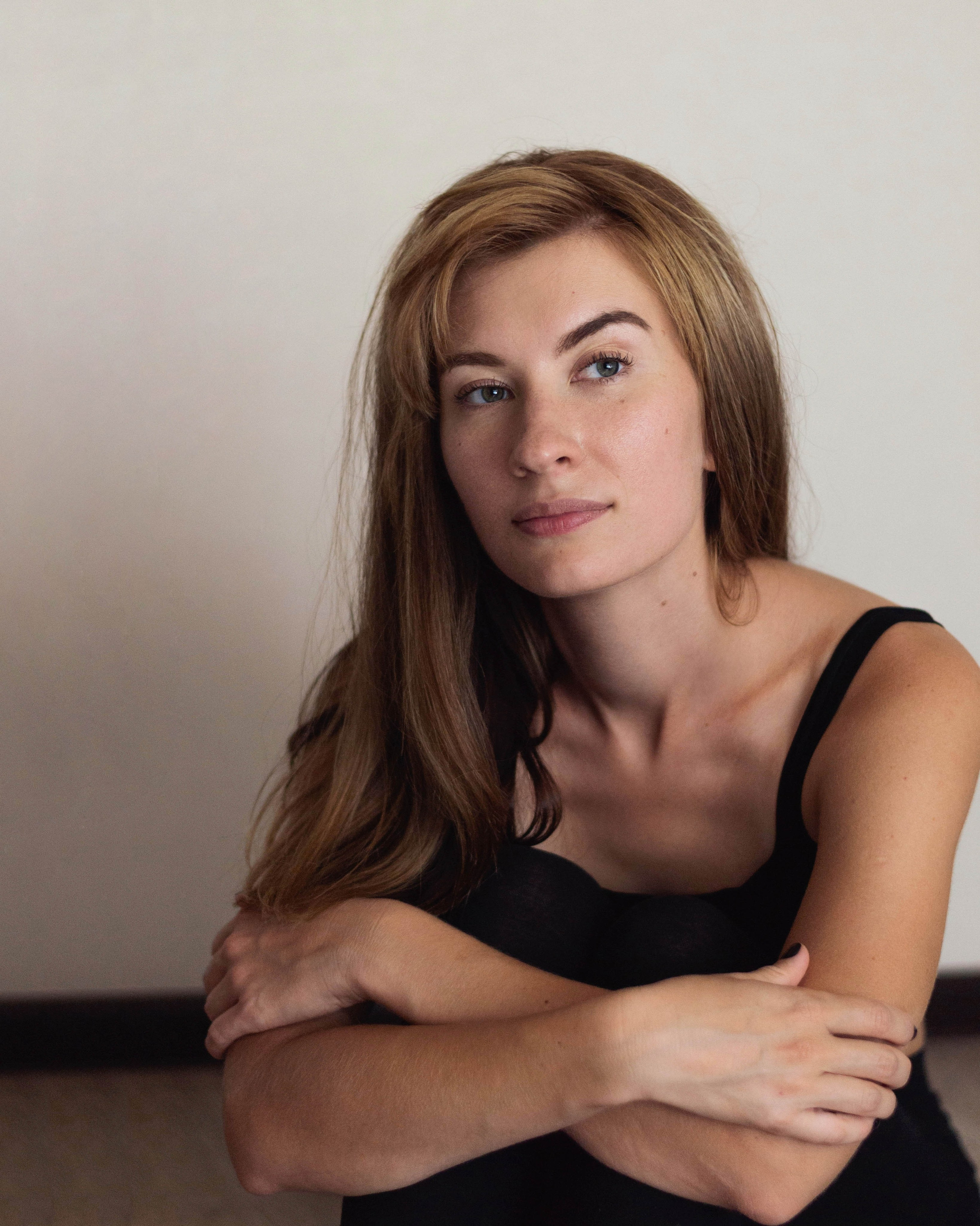 Маргарита. Фотограф Воронеж Кристина Золотарёва