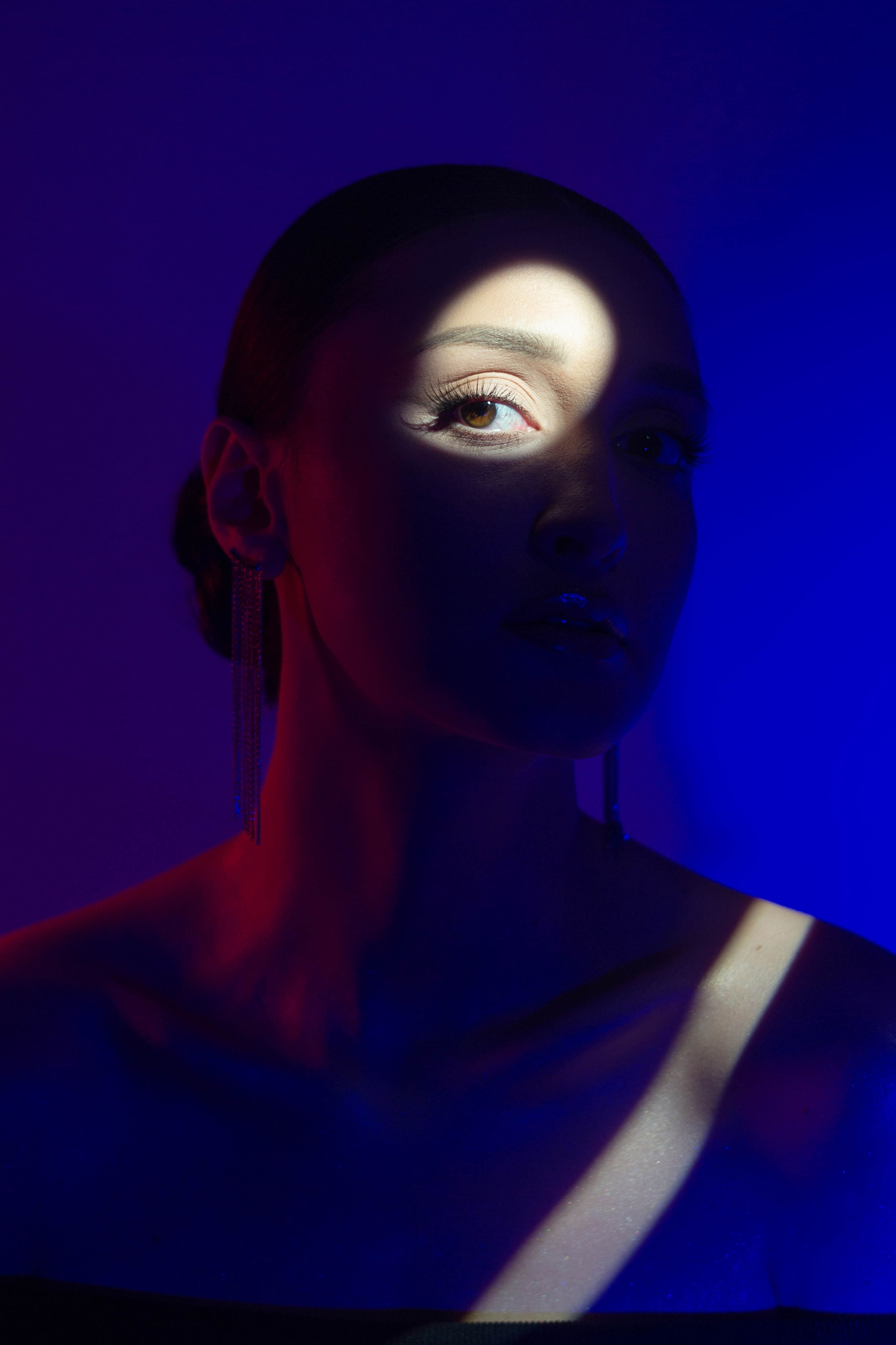 Мария. Фотограф Воронеж Кристина Золотарёва