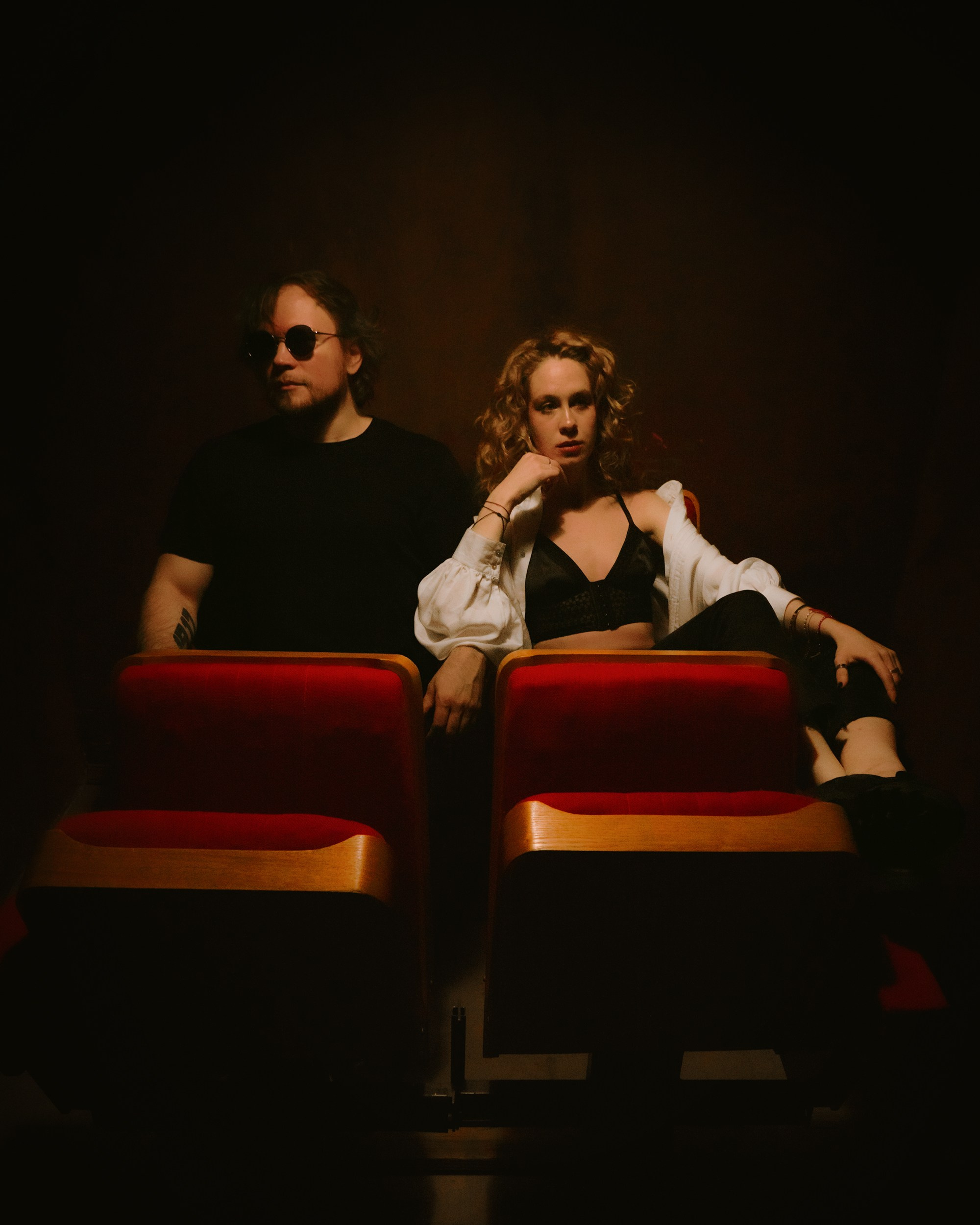 БОГЕМНЫЙ ЛЮФТ