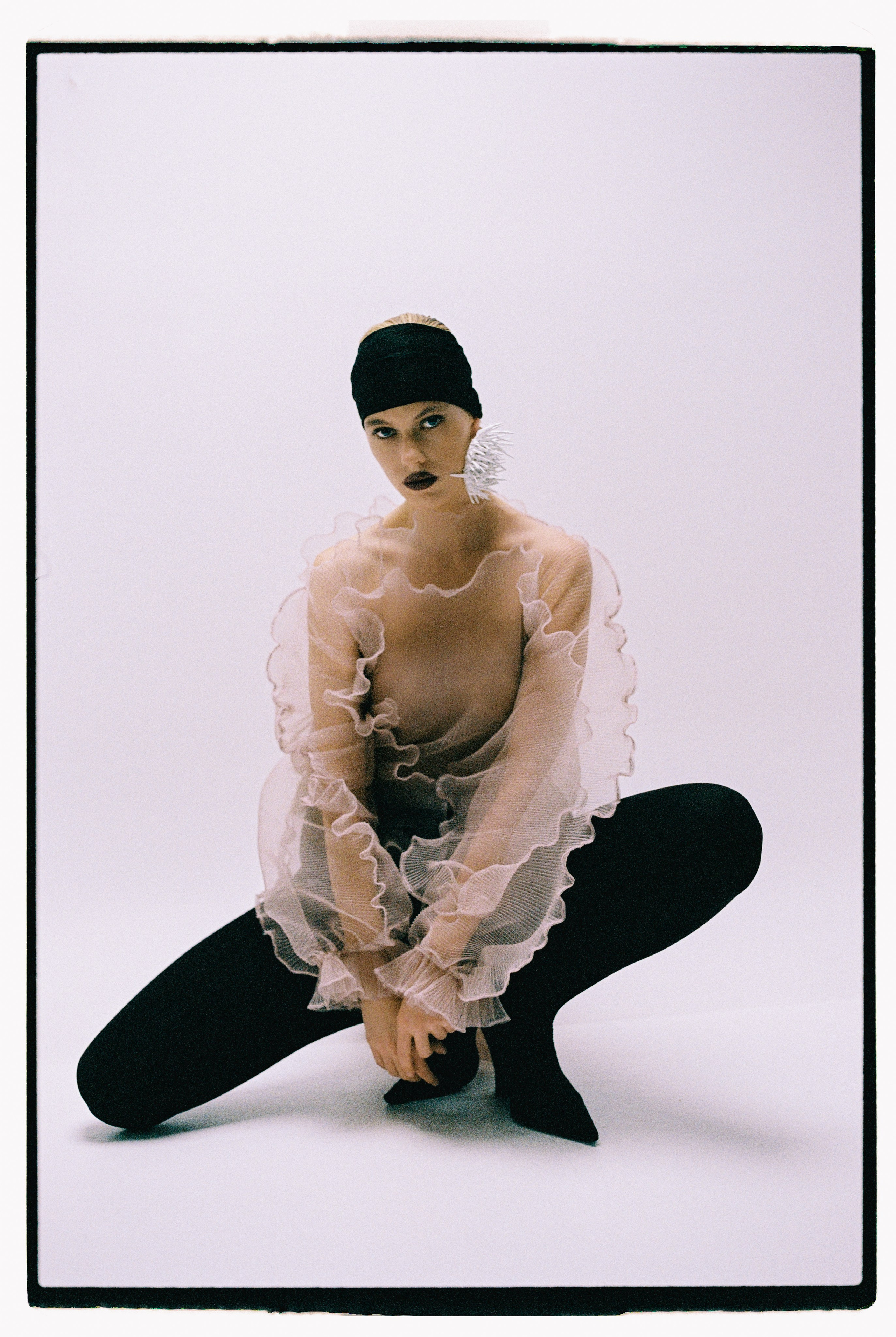 Фотосессия на плёнку. Фотограф в Казани