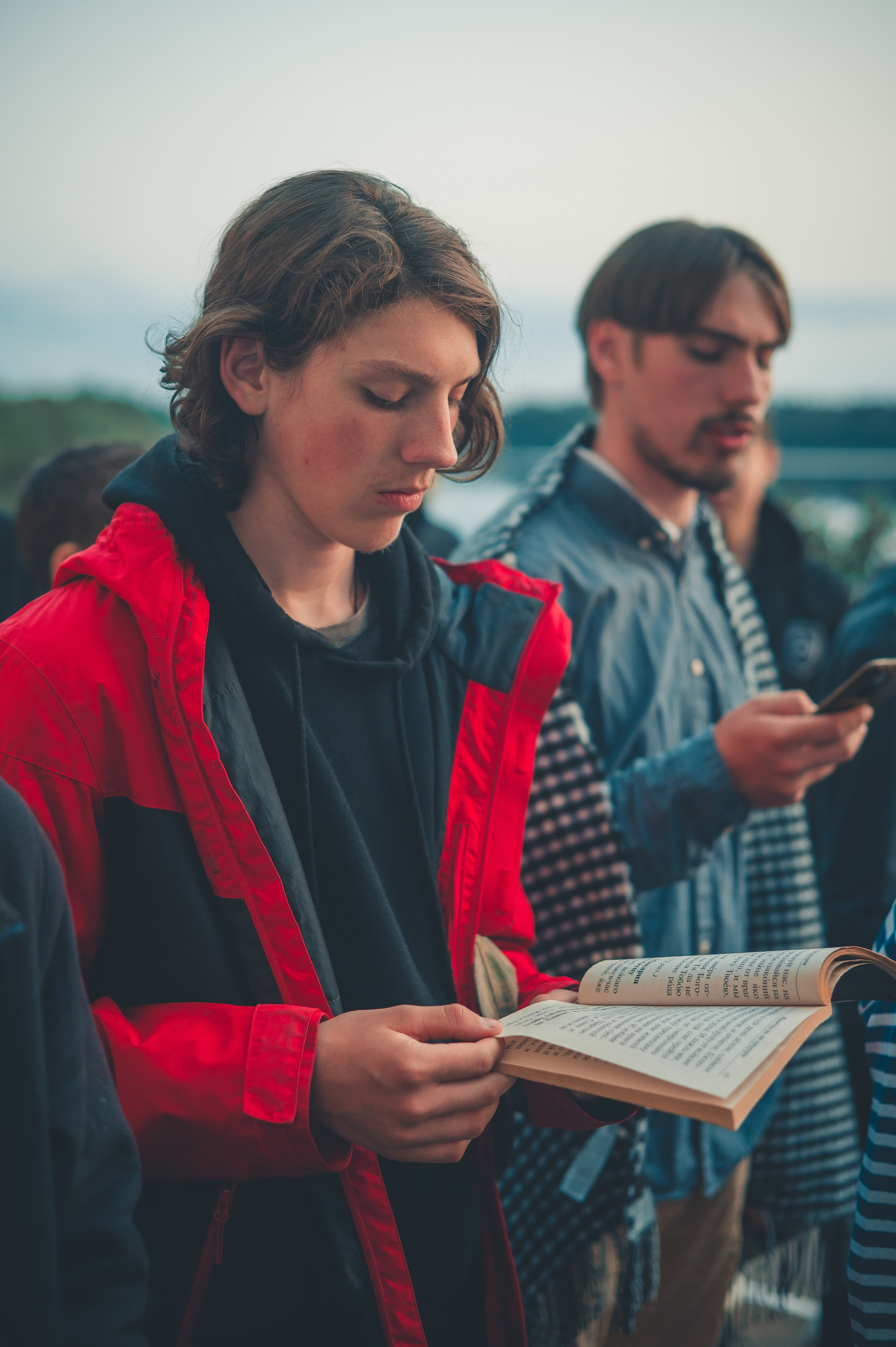Детский лагерь — 1 смена 2023 год. Иван Кубик — фотограф и видеограф