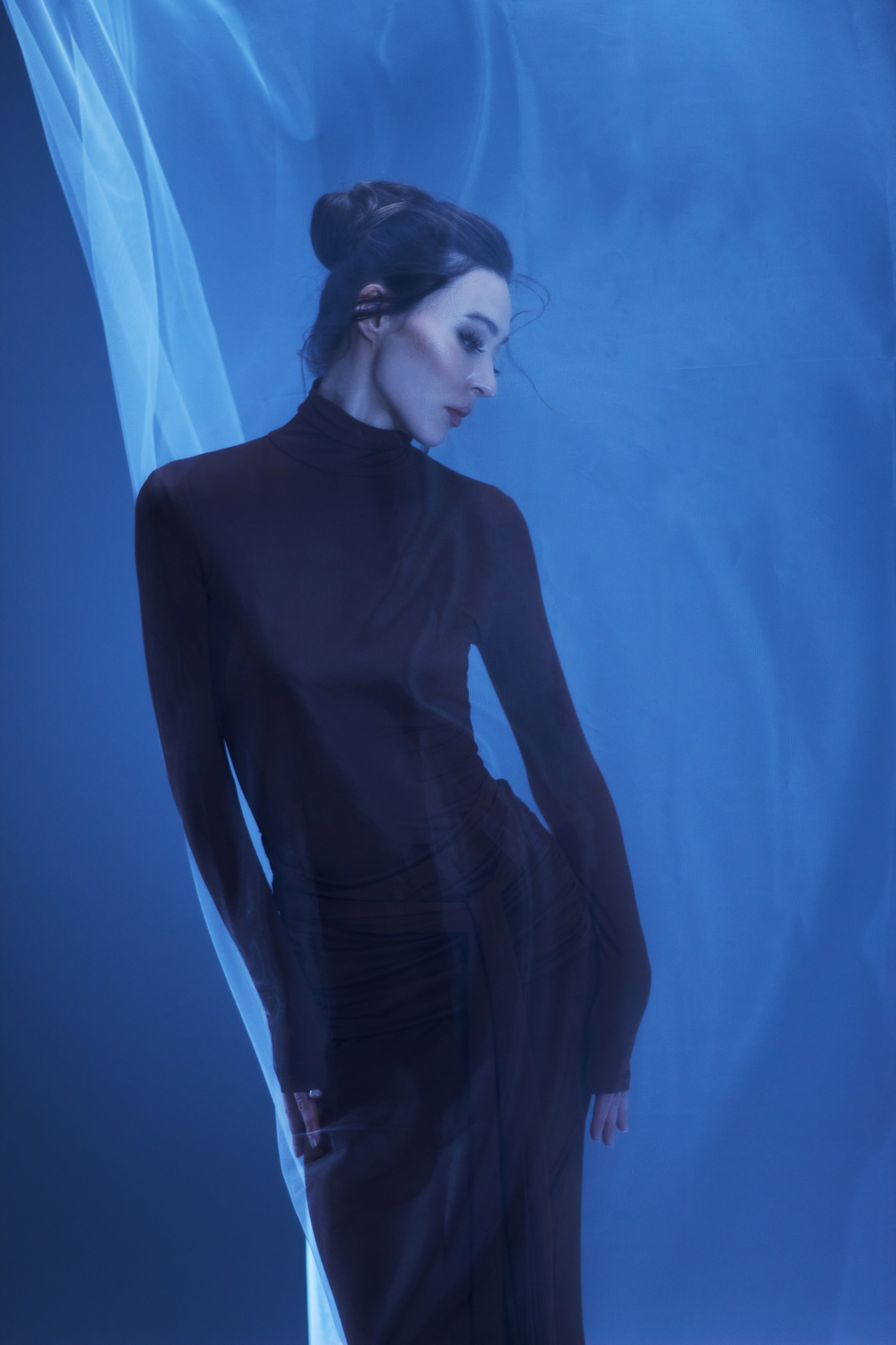 Юлия. Фотограф анималист — Тула, Москва