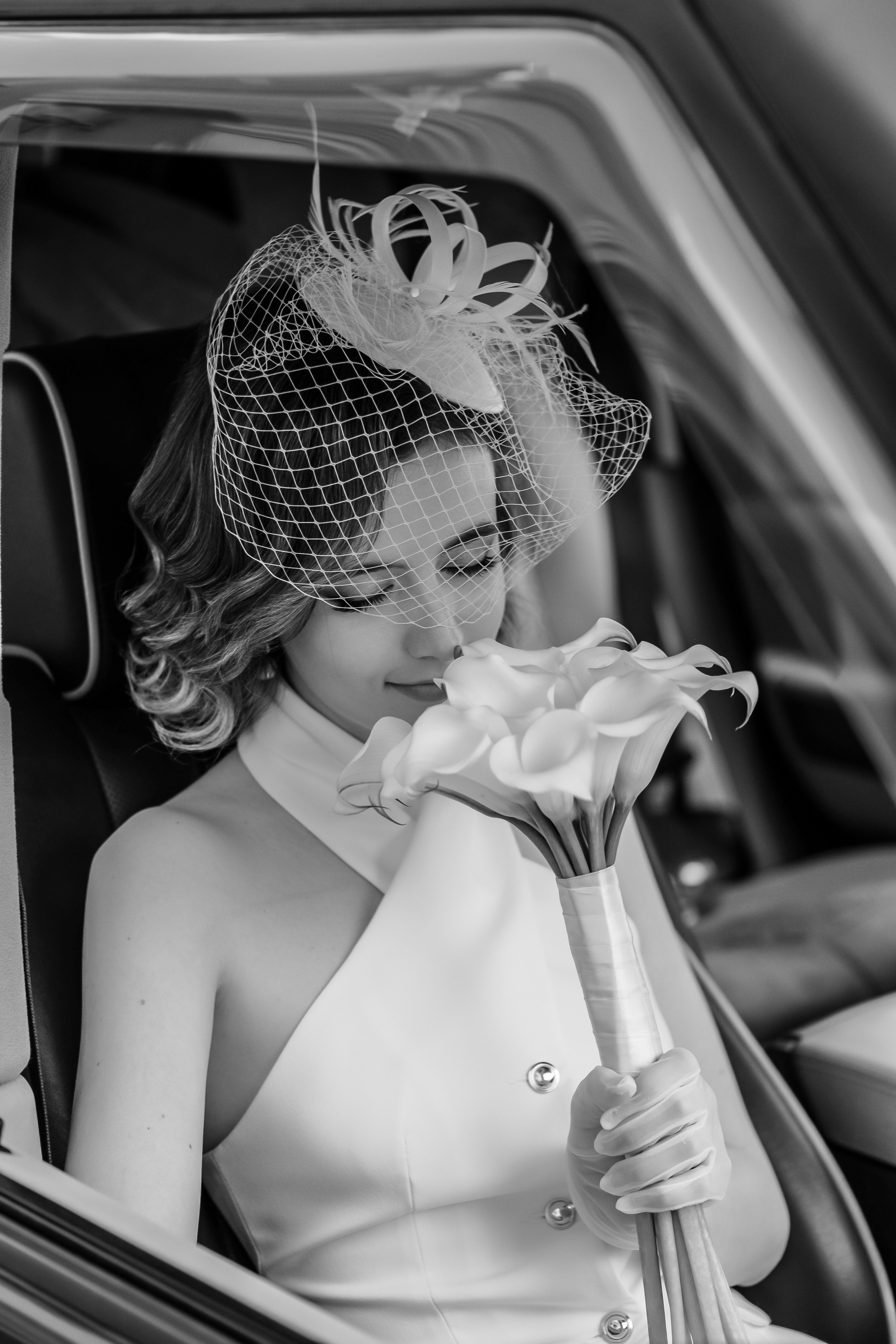 Alisher & Kseniya. Свадебный и корпоративный фотограф в Москве Андрей Рудой