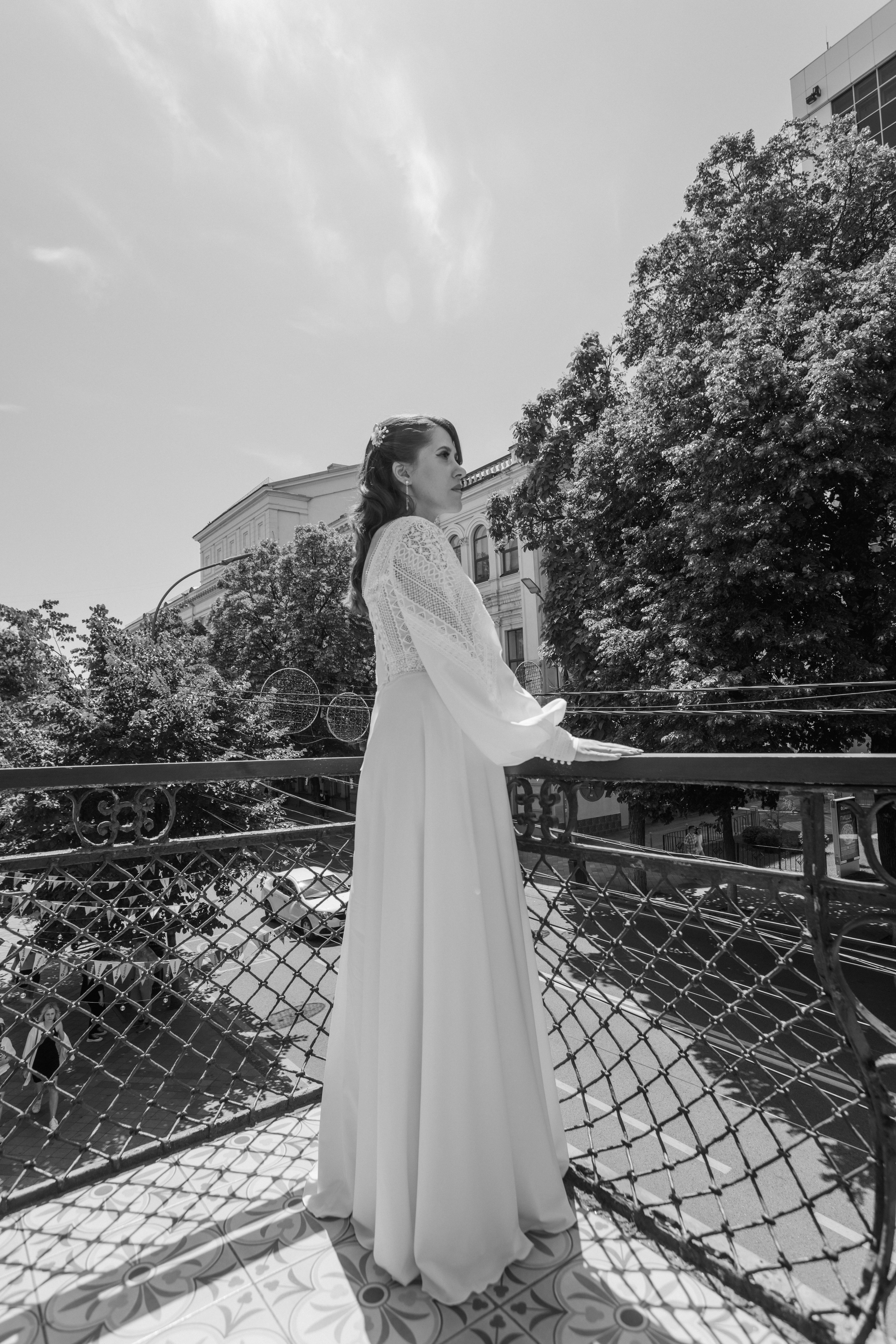 Илья и Дарья. Свадебный и семейный фотограф в Краснодаре