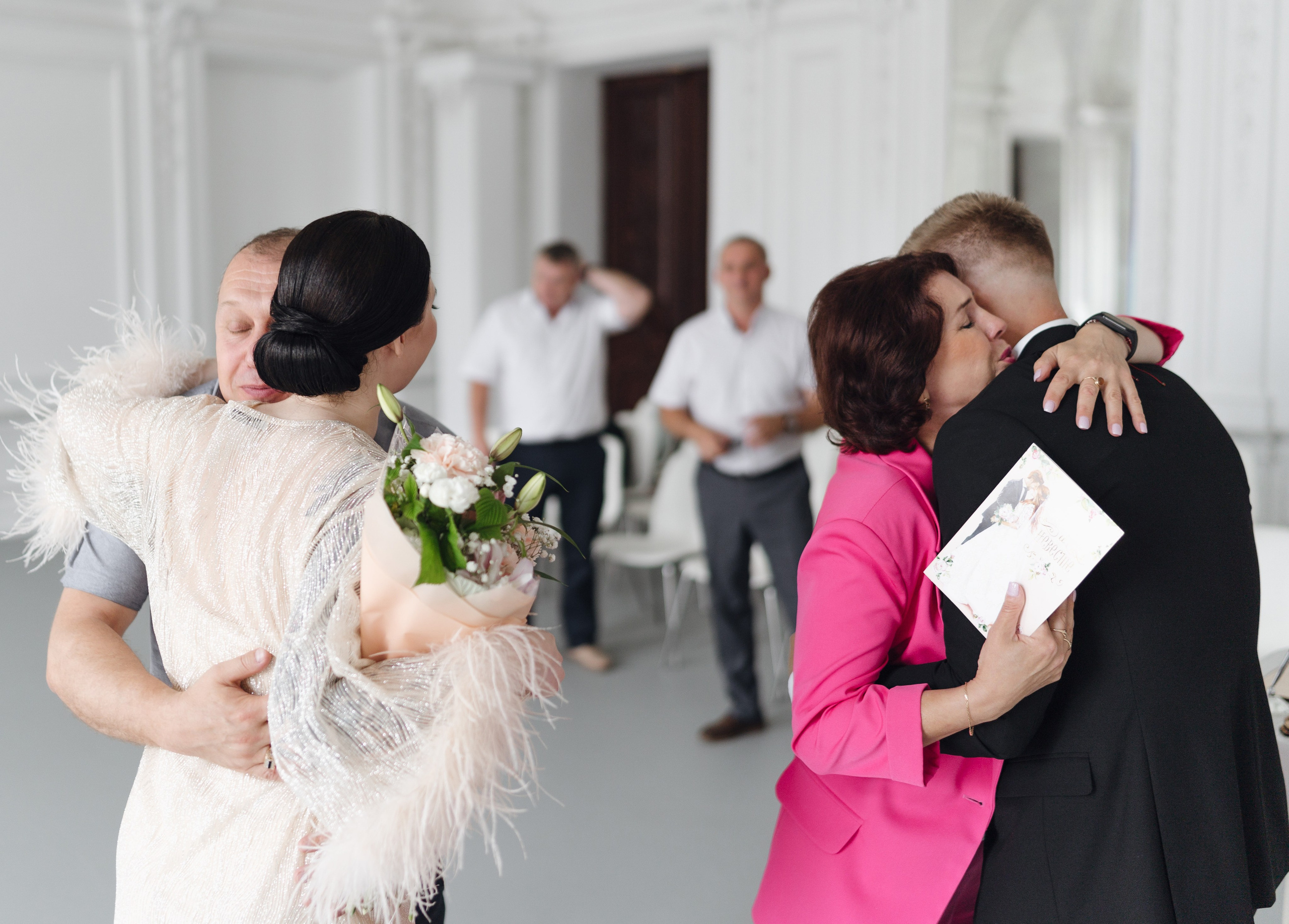 N&E. Свадебный Фотограф в Коломне и Москве Николай Максименко