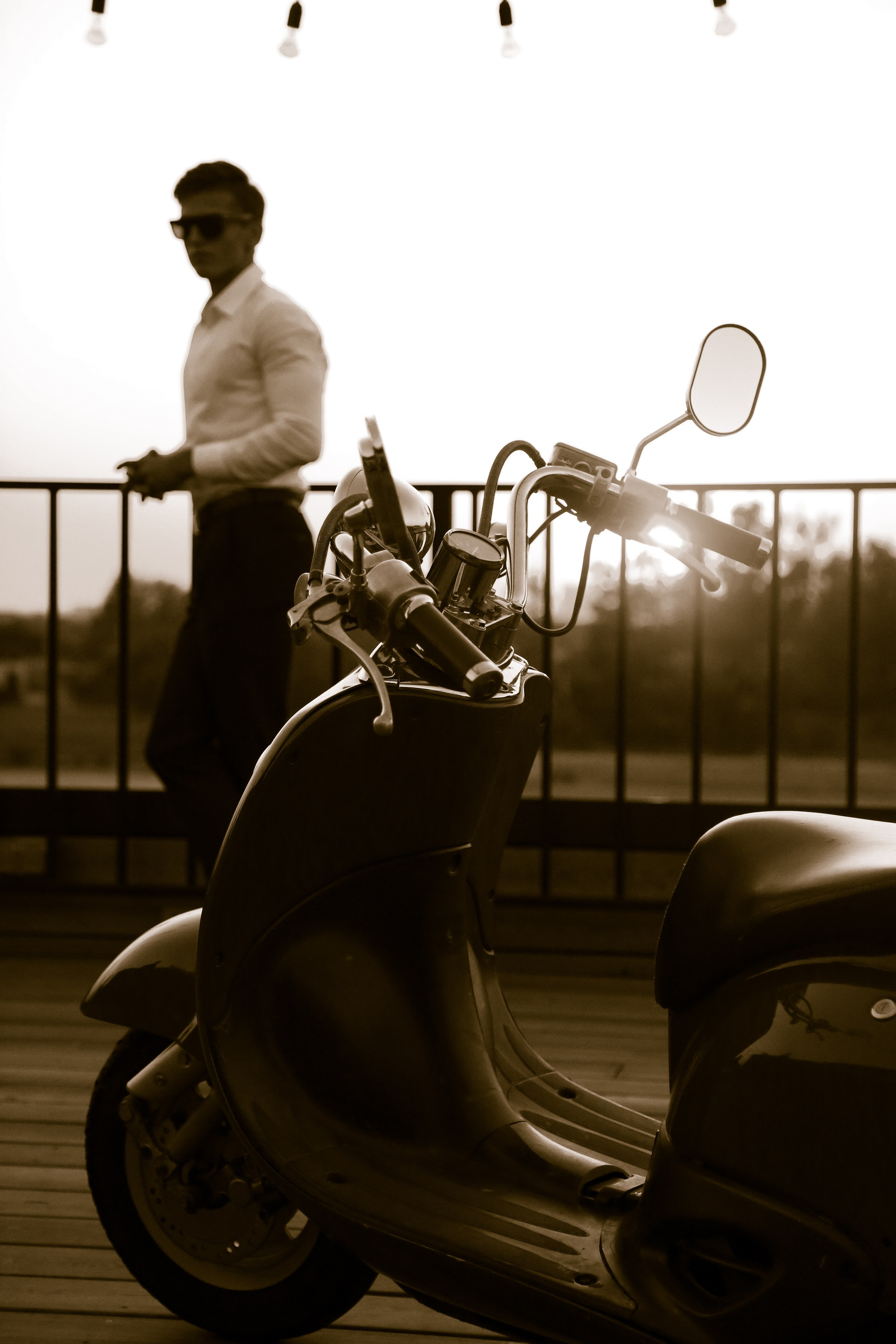 Man. Narta Gasanova/Фотограф/Путешественник во времени