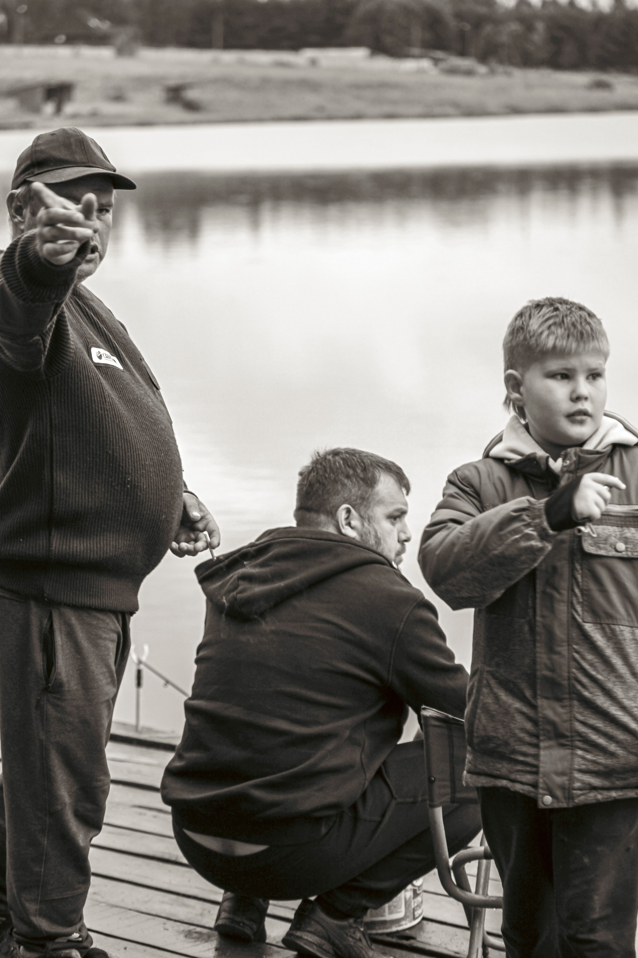 Тихая заводь. Чеховский район. Фотограф для маркетплейсов, фотоуслуги в Жуковском Татьяна Марсуверских