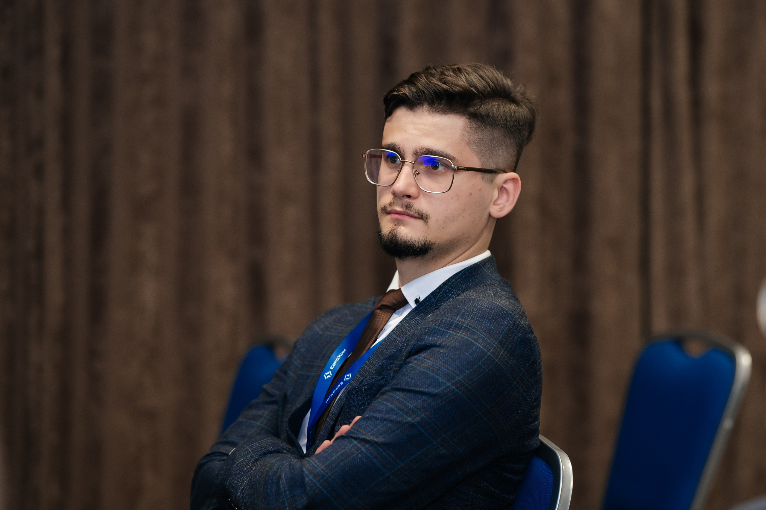 ЕвроХим ежегодный Форум развития. Фотограф Илья Бызов, Свадебный и репортажный фотограф Сочи