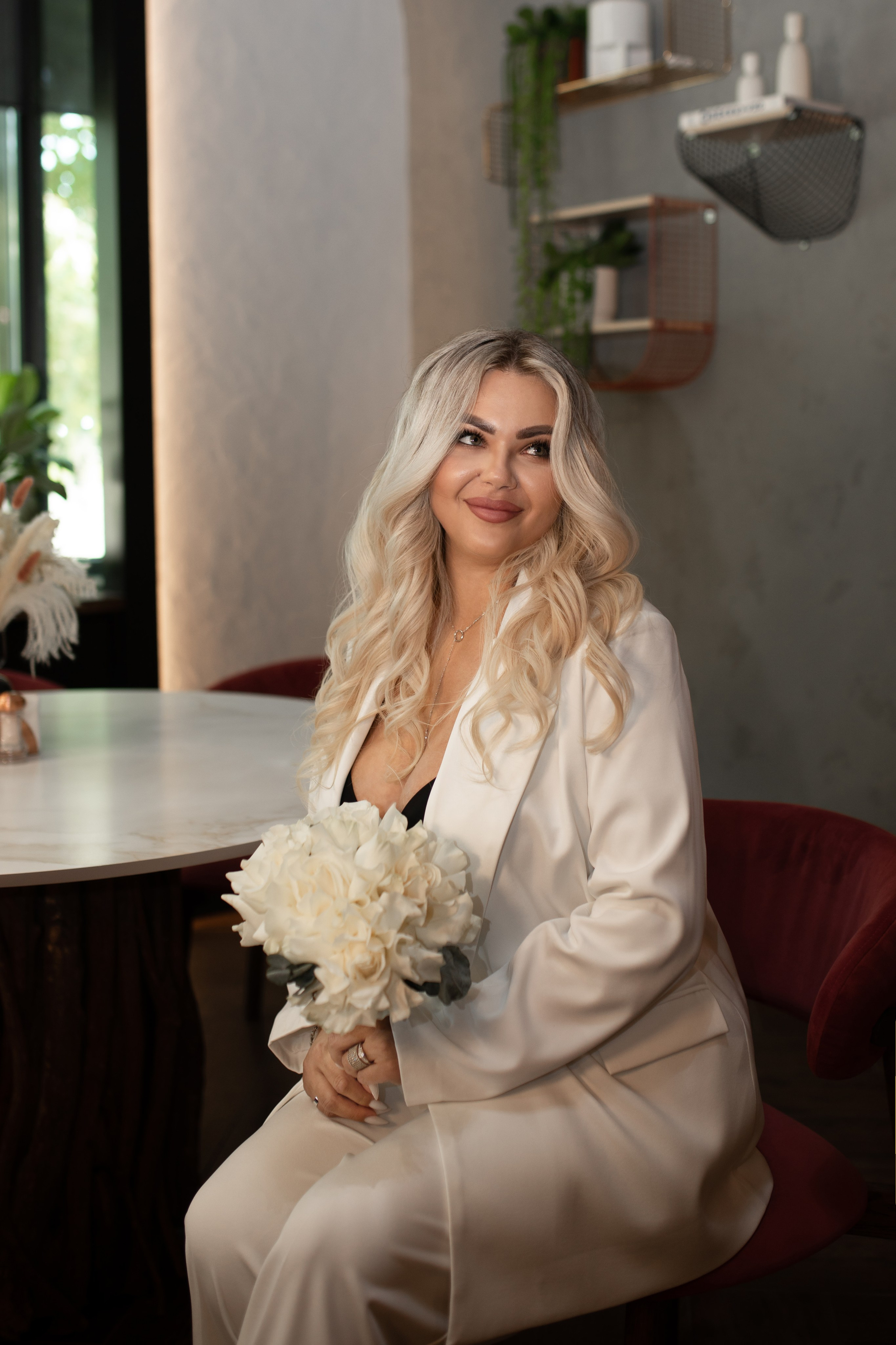 Александр и Ольга. Фотограф Людмила Лосева Волгоград