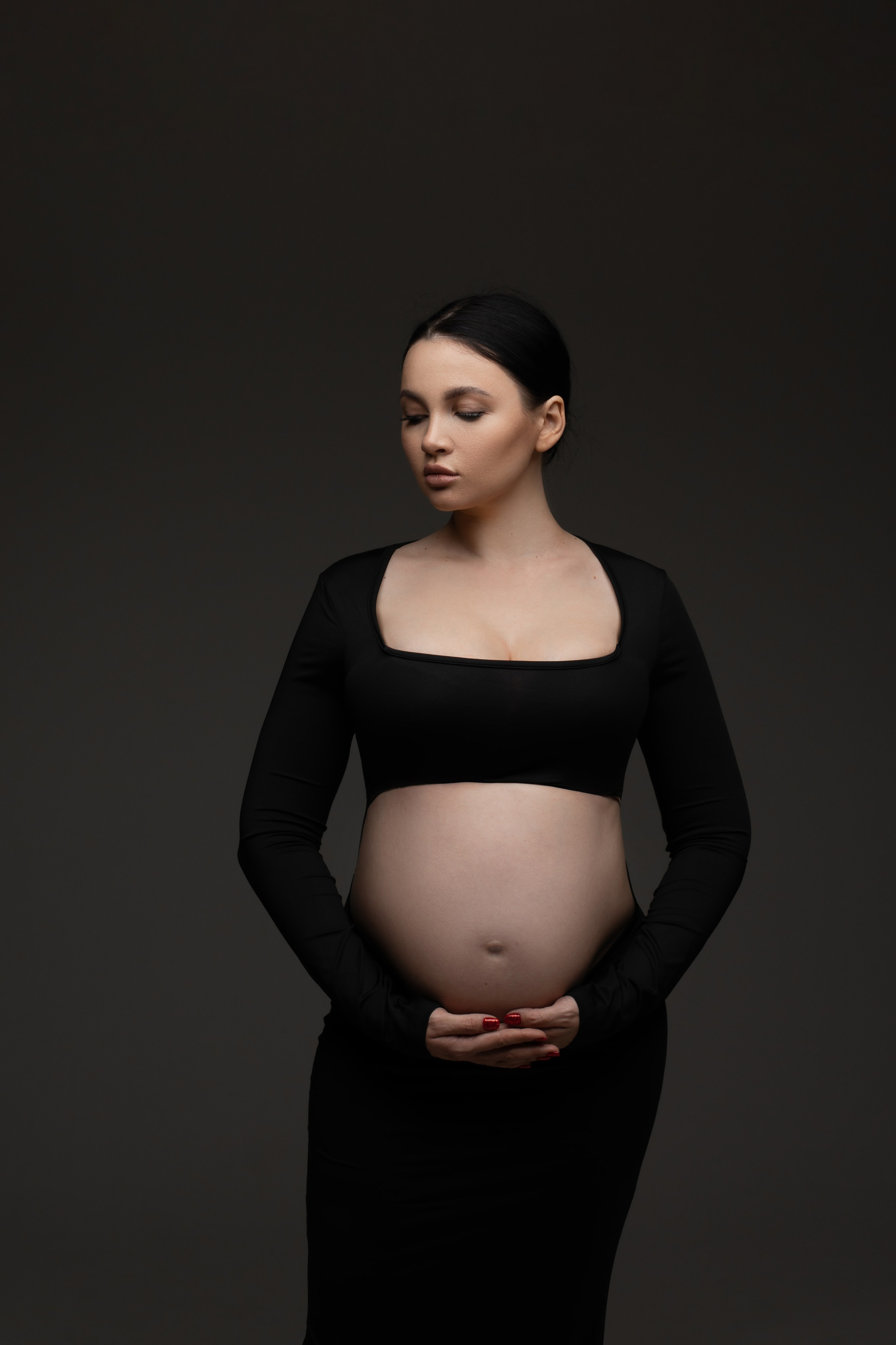 Валерия. Фотограф Людмила Лосева Волгоград