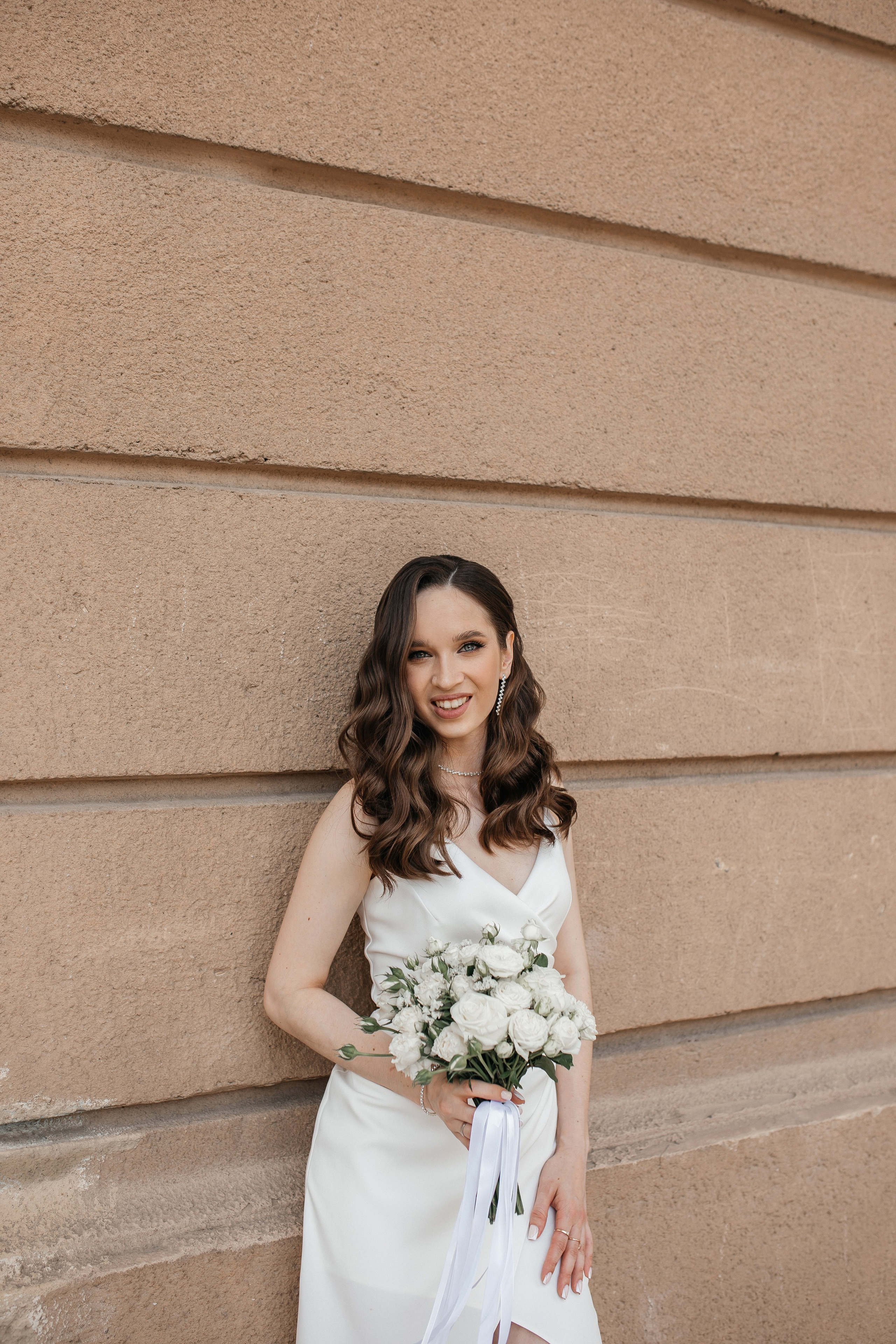 Роман и Анастасия. Фотограф Людмила Лосева Волгоград