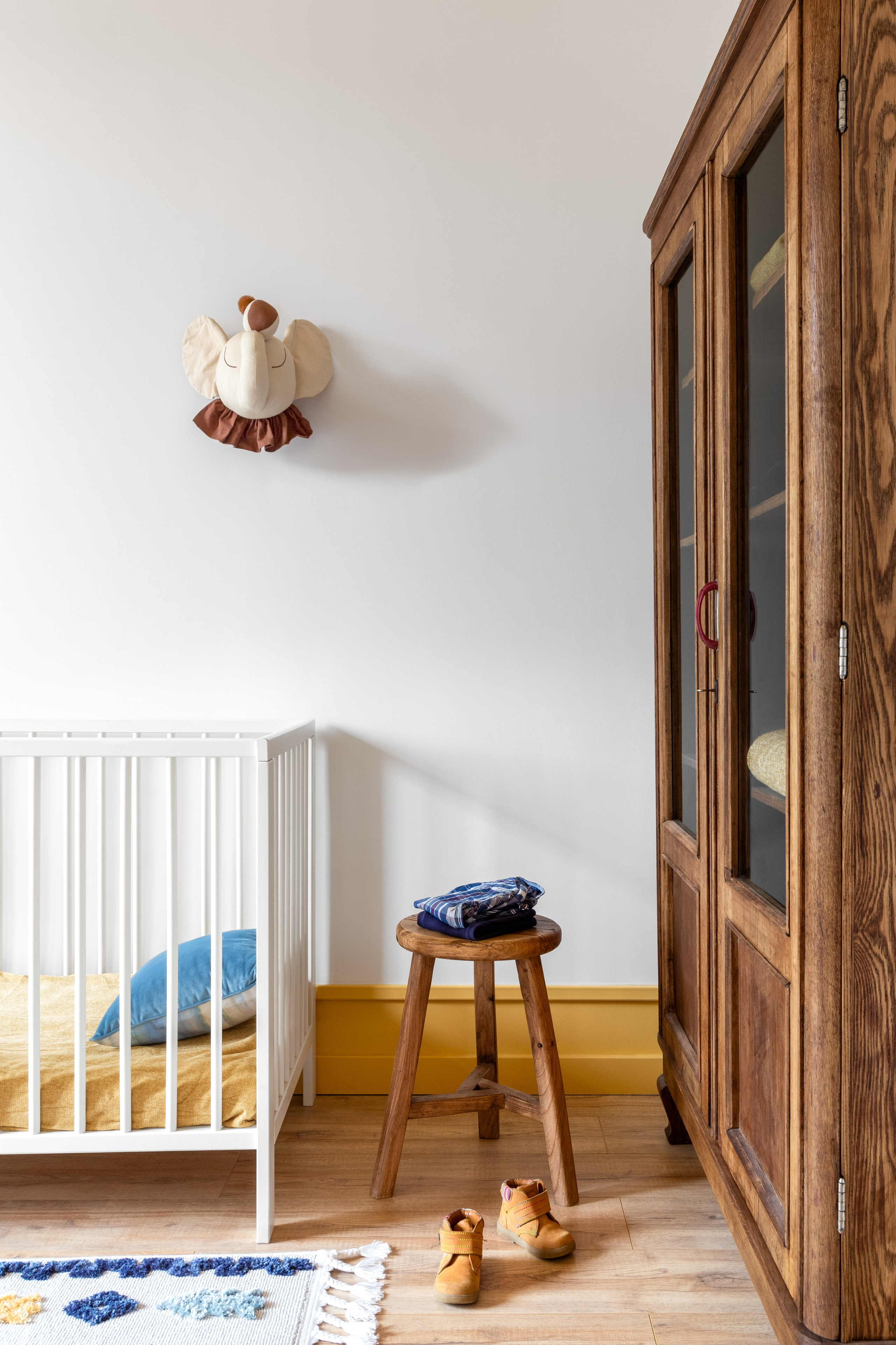 Интерьерная фотосъёмка в Астане, ЖК «Бестерек». Roman Yakunin — interior photographer in Almaty, Kazakhstan