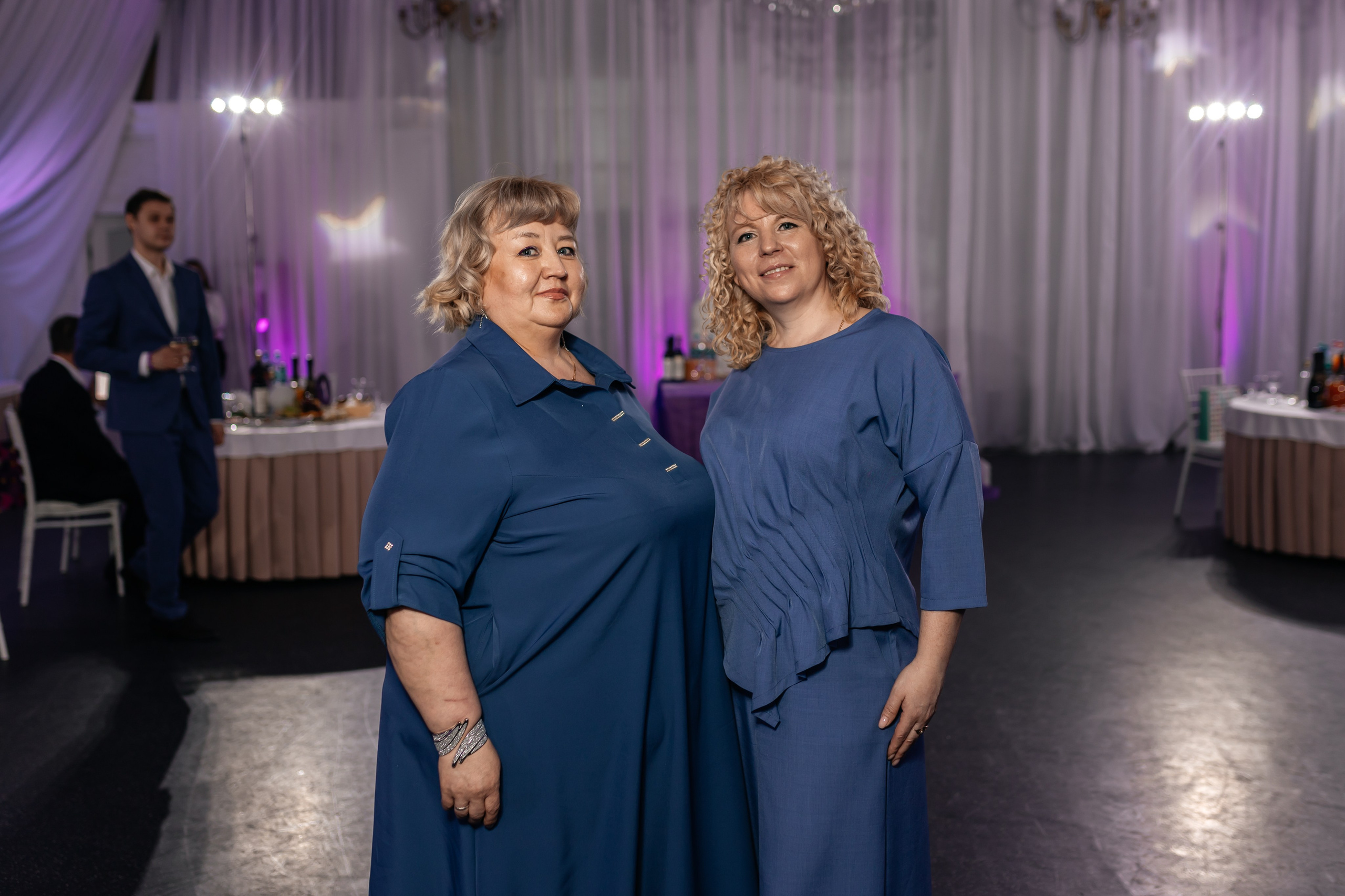 Свадьба Михаила и Эльвиры. Банкет. Марина Шаймухаметова. Фотограф в Уфе