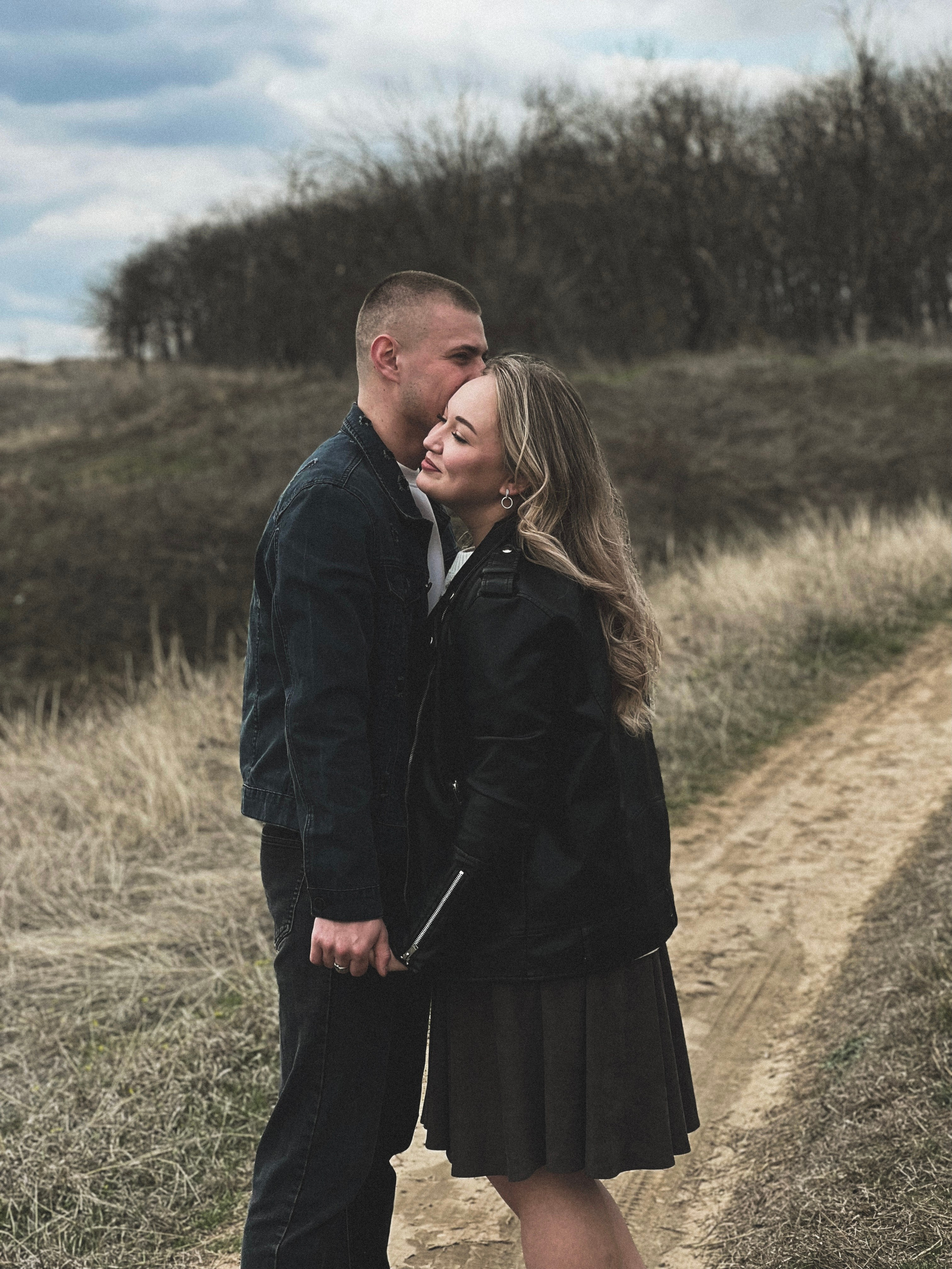 Саша и Валера. Фотограф в Каспийске