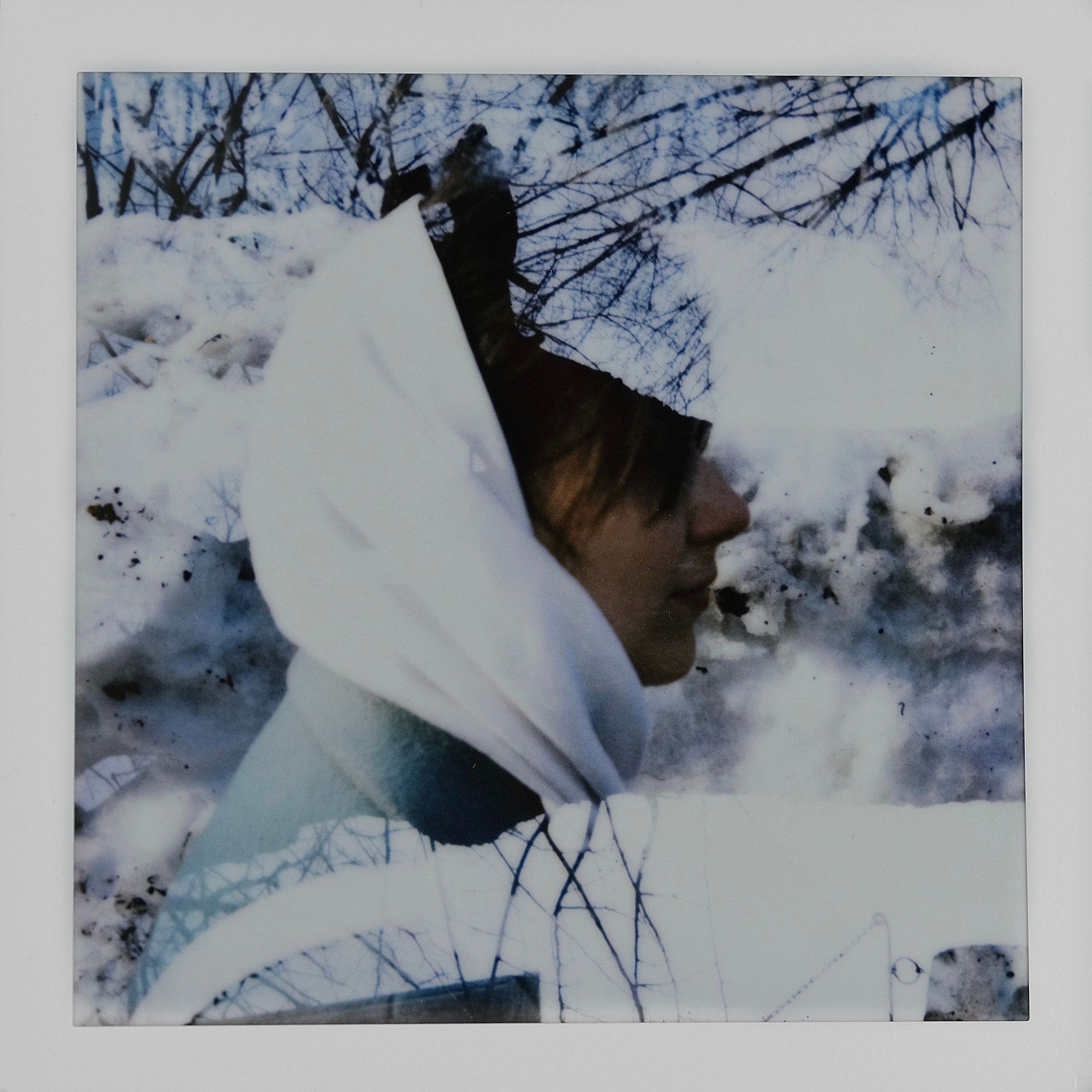 Катя. Фотограф Евгений Андреев