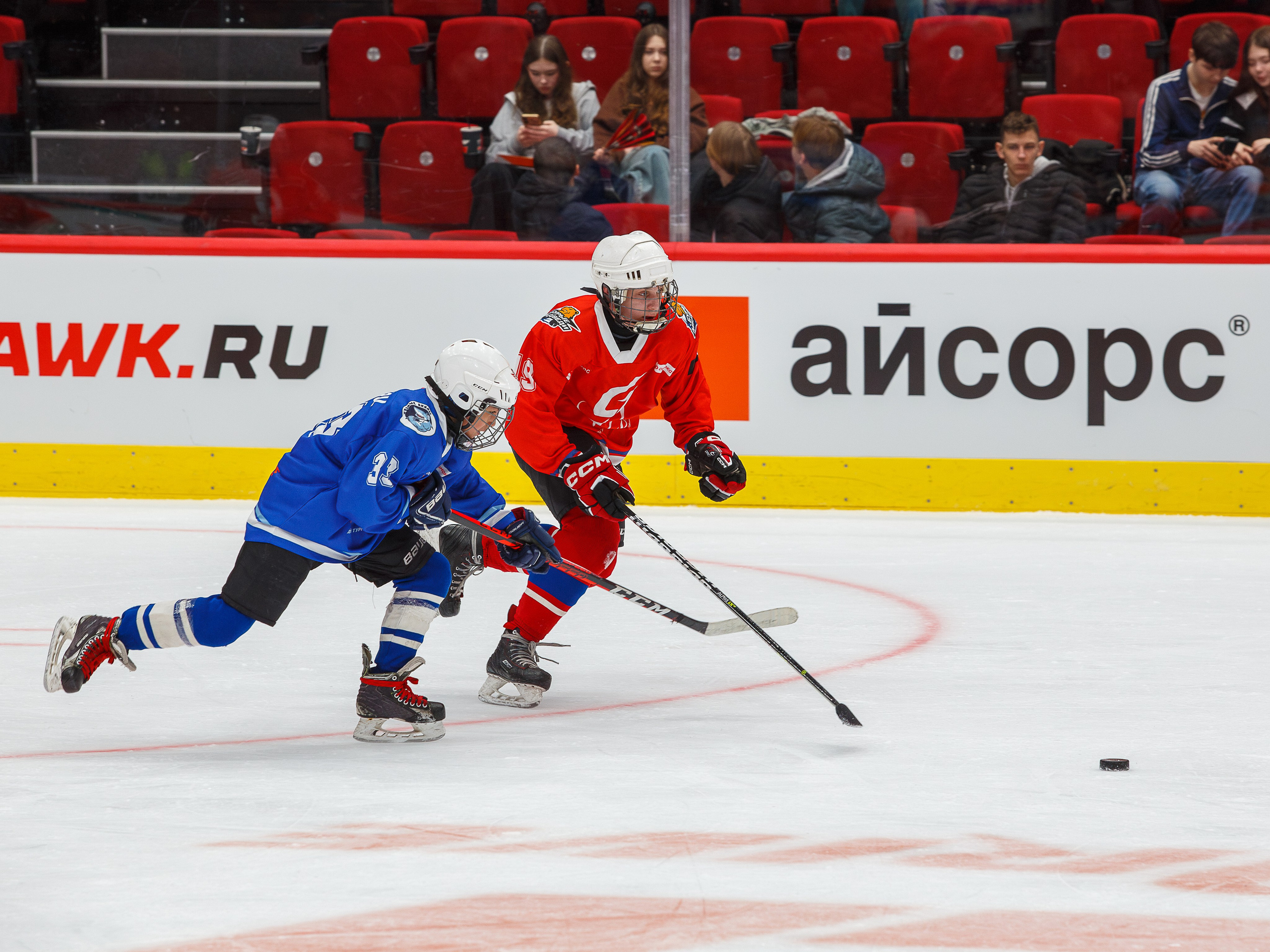 Суперфинал кубка G-Drive. LeChuPhoto_Omsk