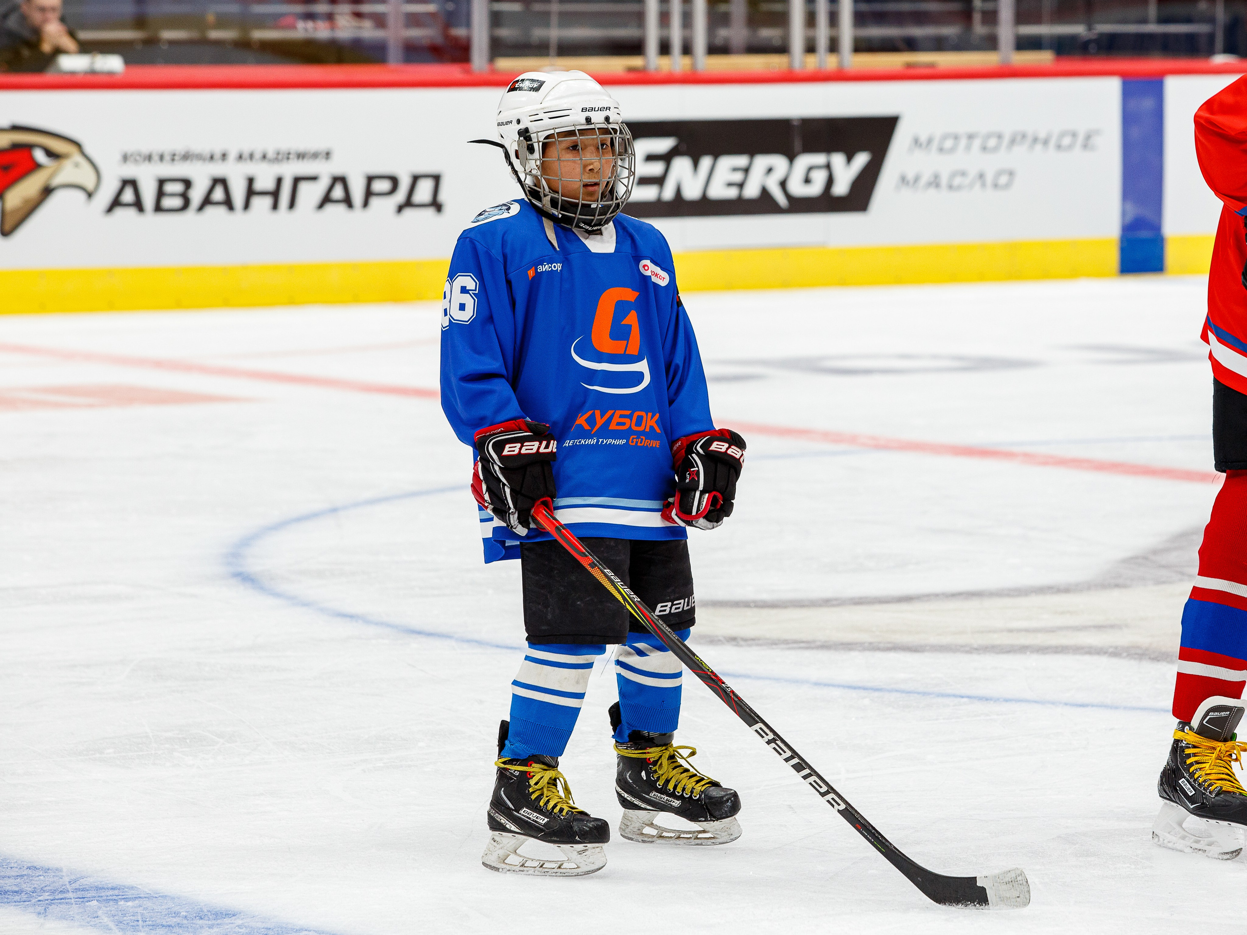 Суперфинал кубка G-Drive. LeChuPhoto_Omsk