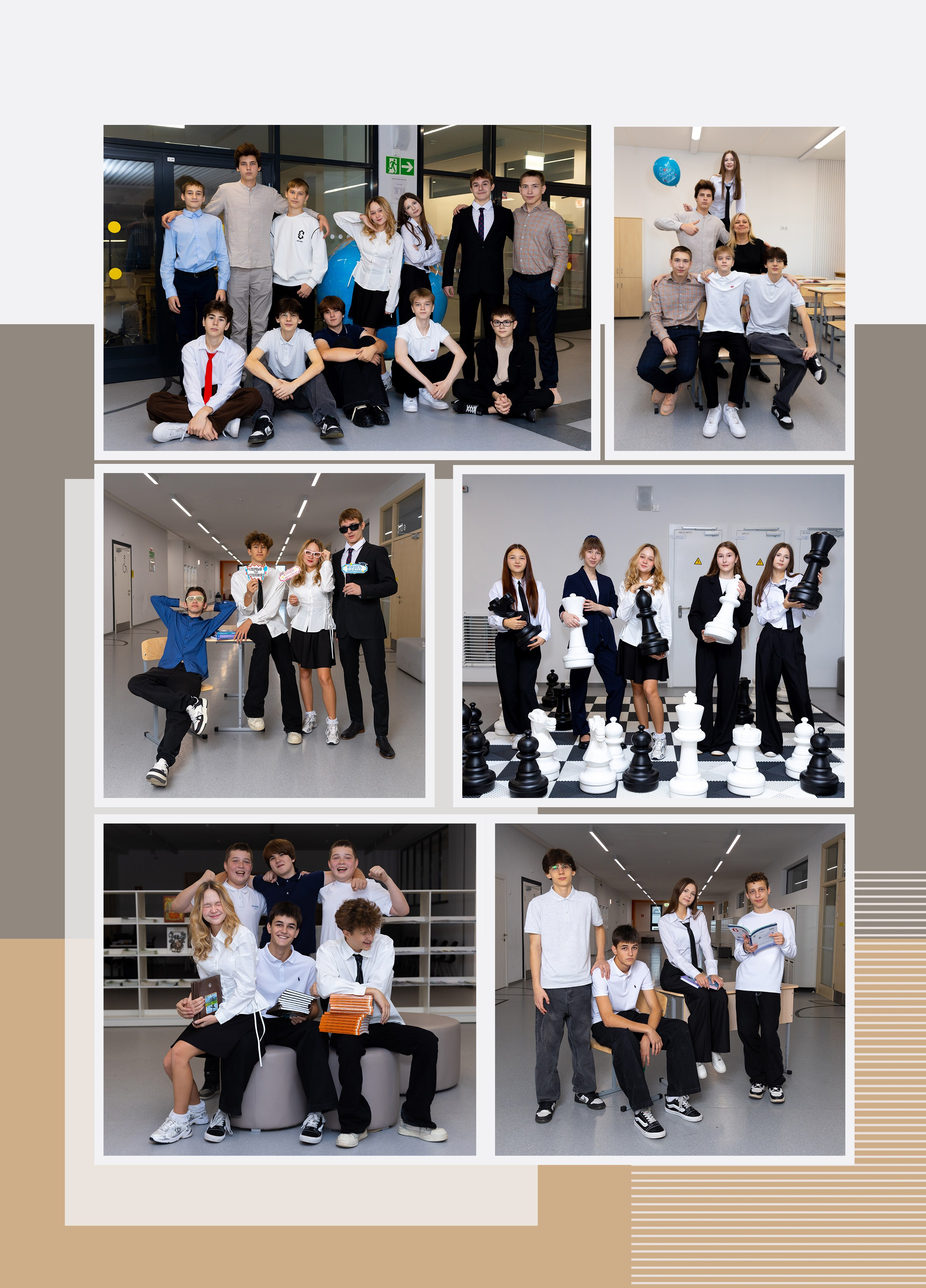 Альбом для 9 класса. Фотограф в Железнодорожном и Балашихе