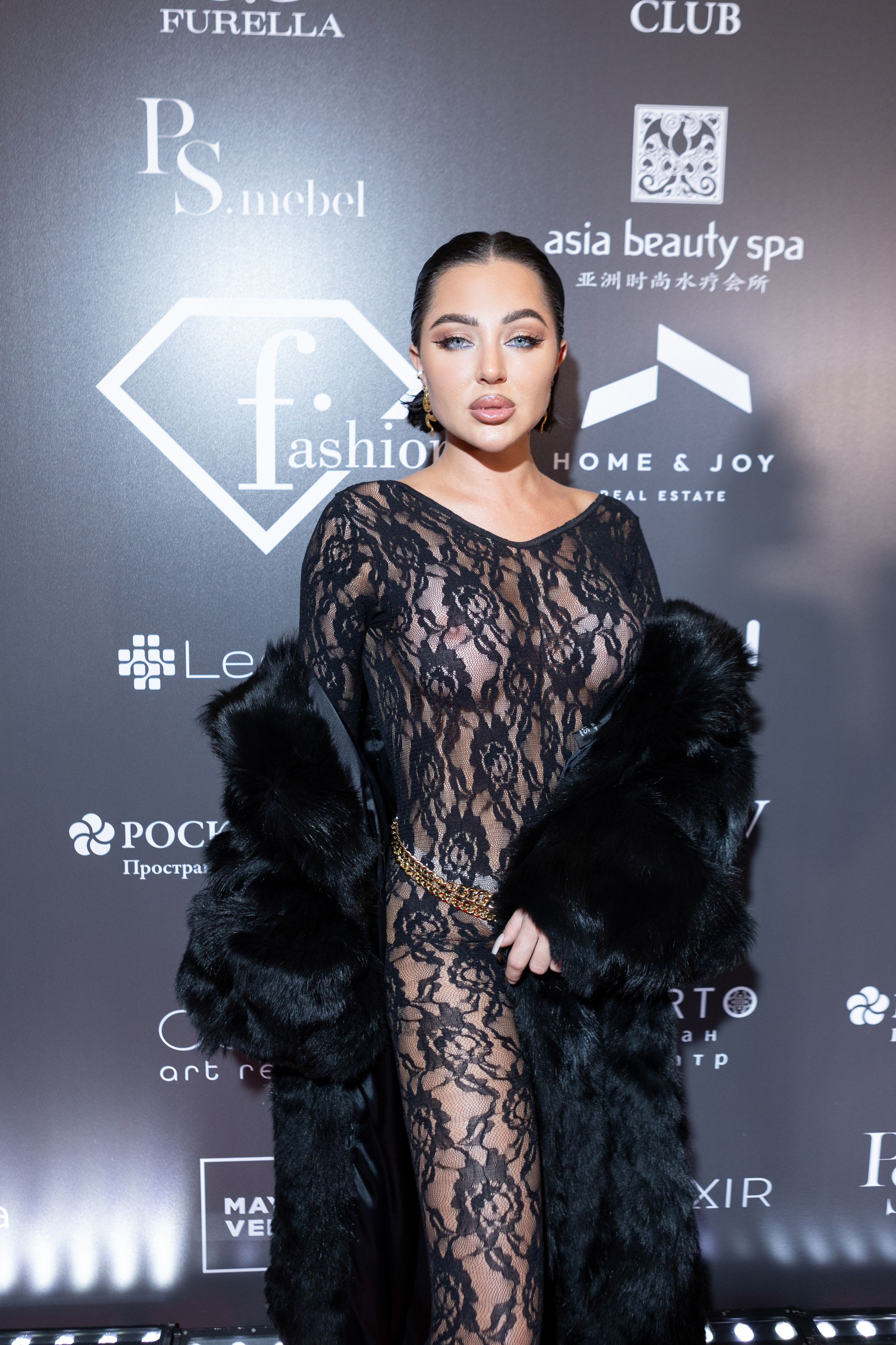 Fashion TV 19.12.23. Главная
