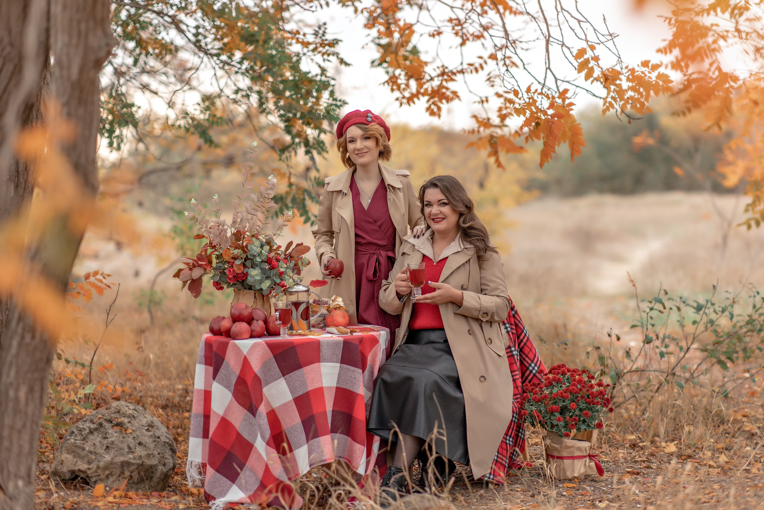 Выездная семейная фотосессия. Фотограф-стилист Крым Прокат одежды в Крыму. Фотосессии в Крыму