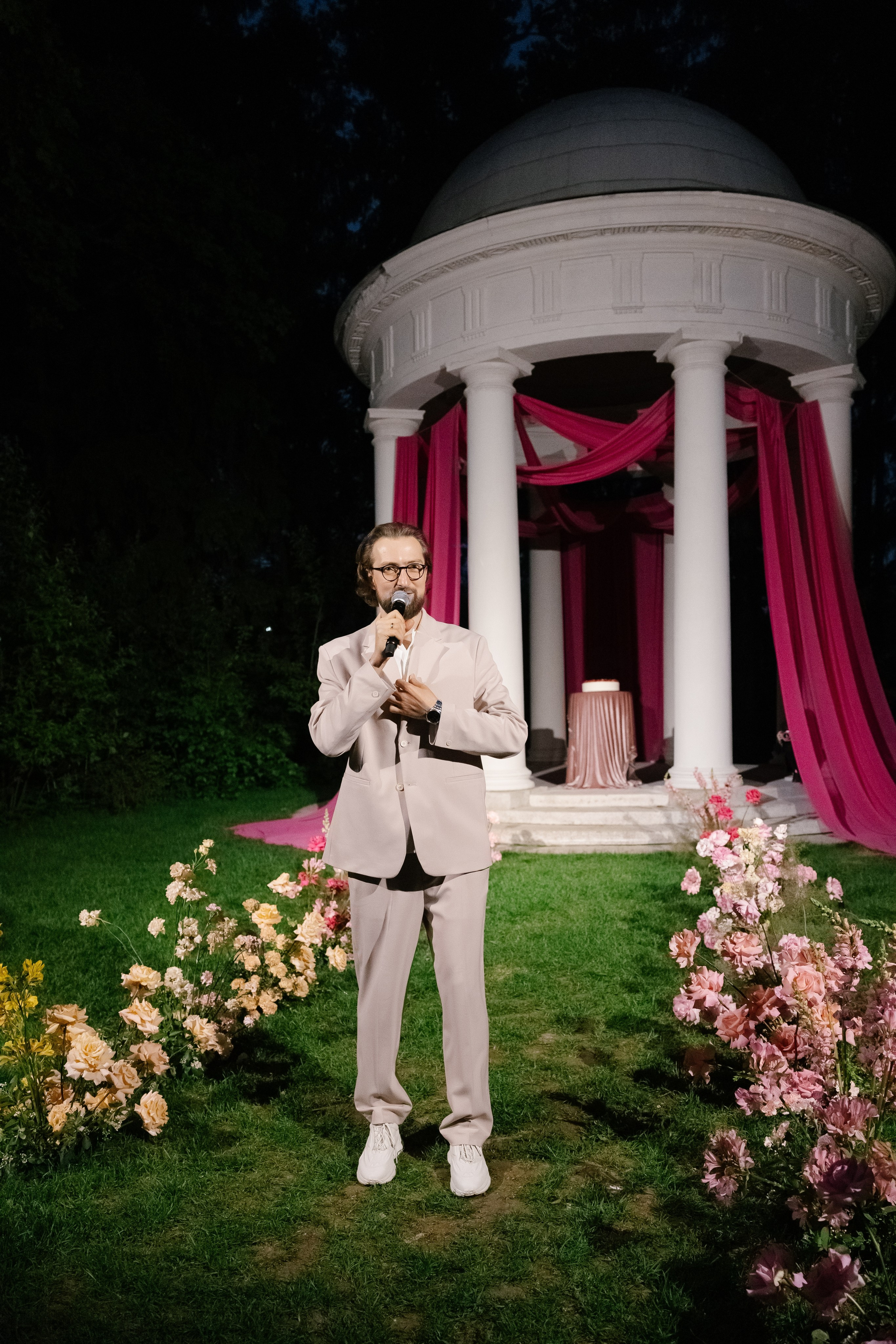 Максим и Александра. Свадебный фотограф Полина Панина