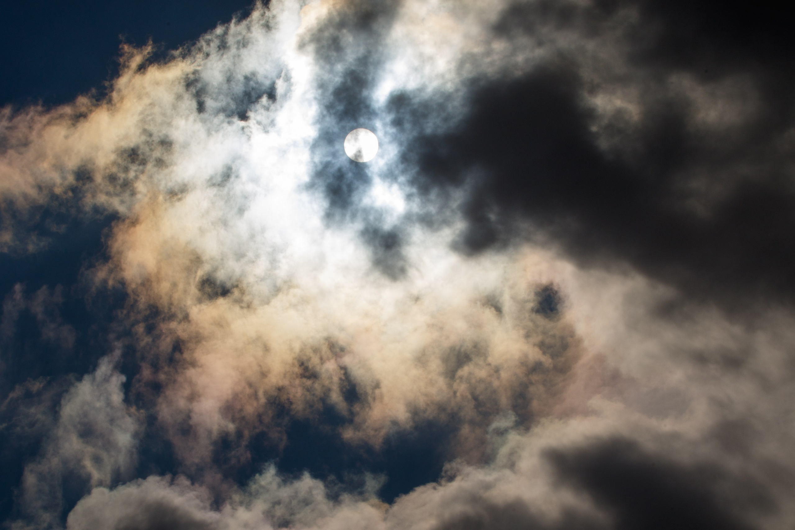 Фототур Бурсоль. Фотограф Кирилл Мешков Кемерово