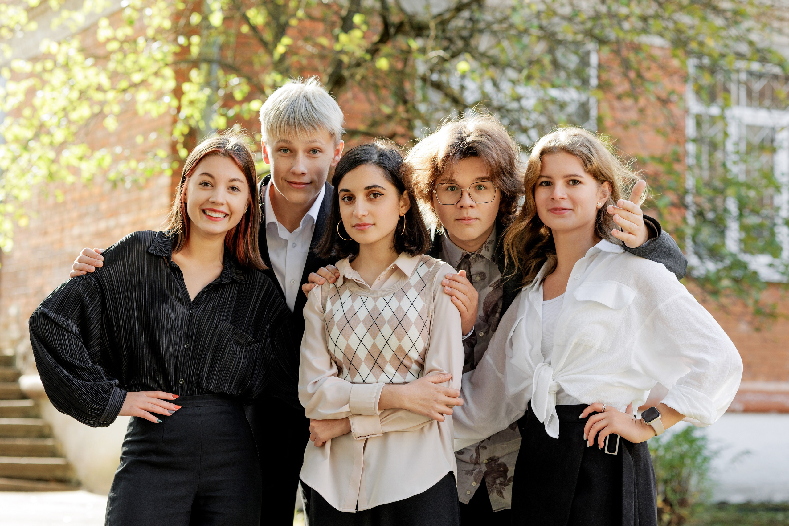 Выпускные Альбомы. Смоленск