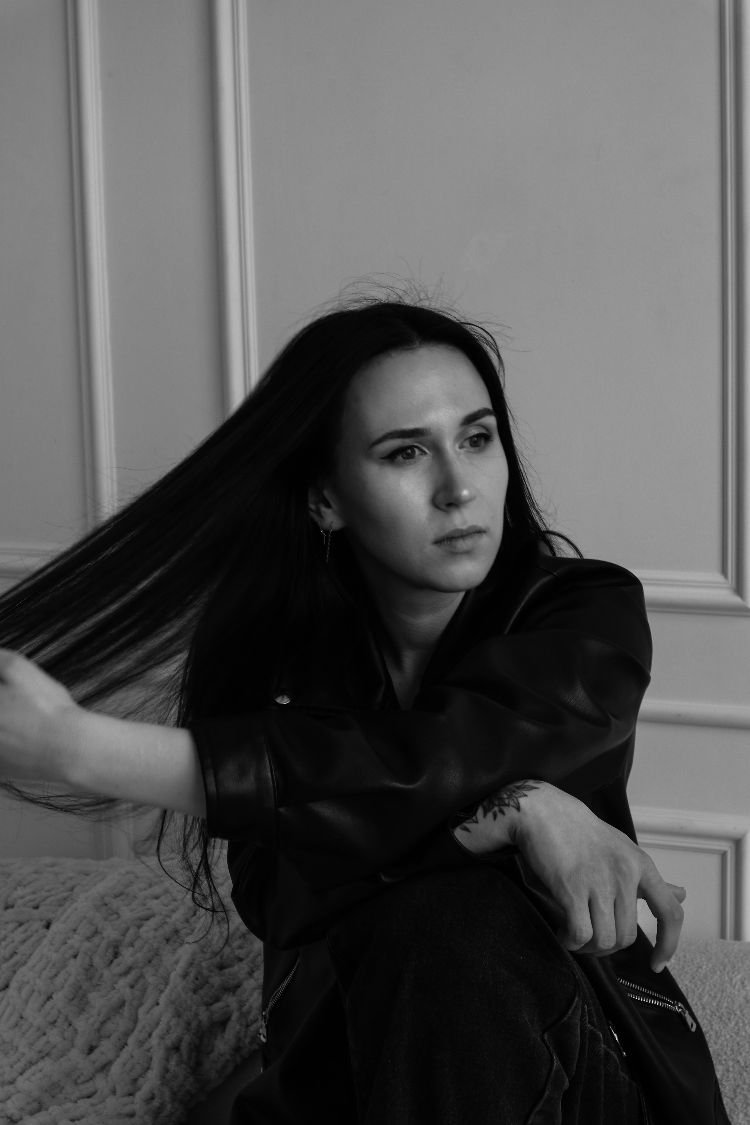 Masha. Плёночный фотограф в Санкт-Петербурге Шафикова Элина