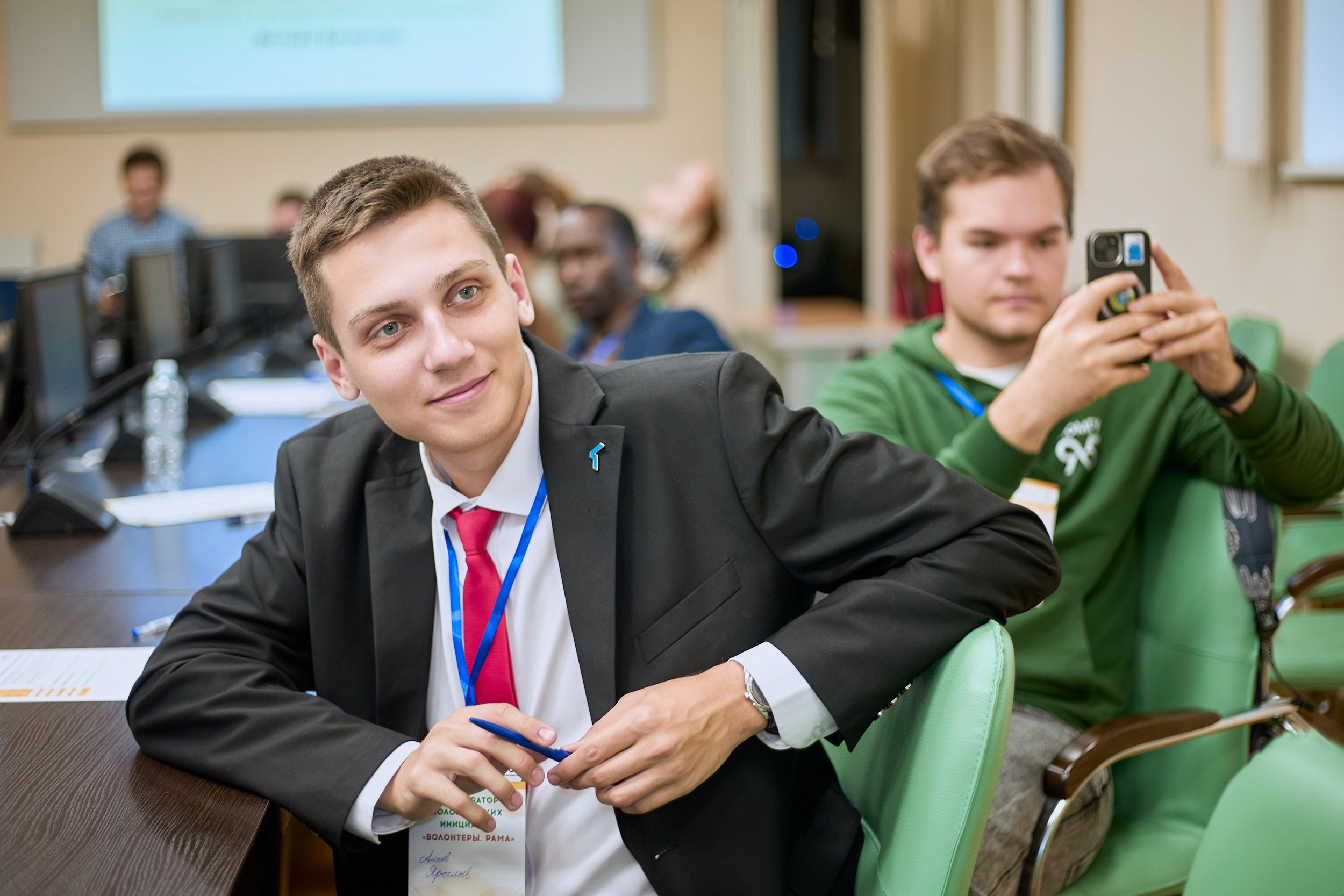 Репортажа съемка, ивенты, конференции, форумы Москва