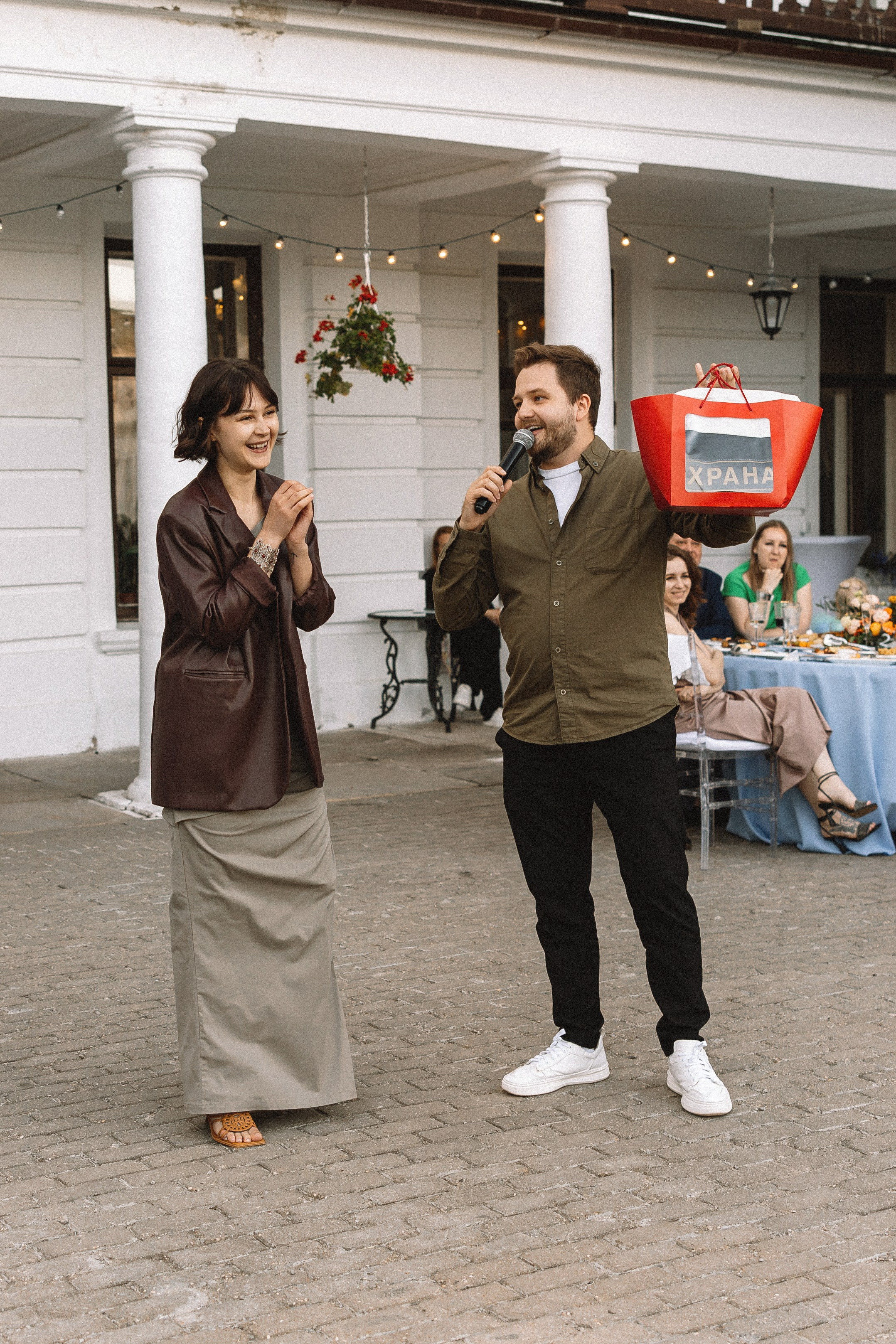 Виктория и Александр. Lifestyle фотограф в Санкт-Петербурге Анна Щекалева