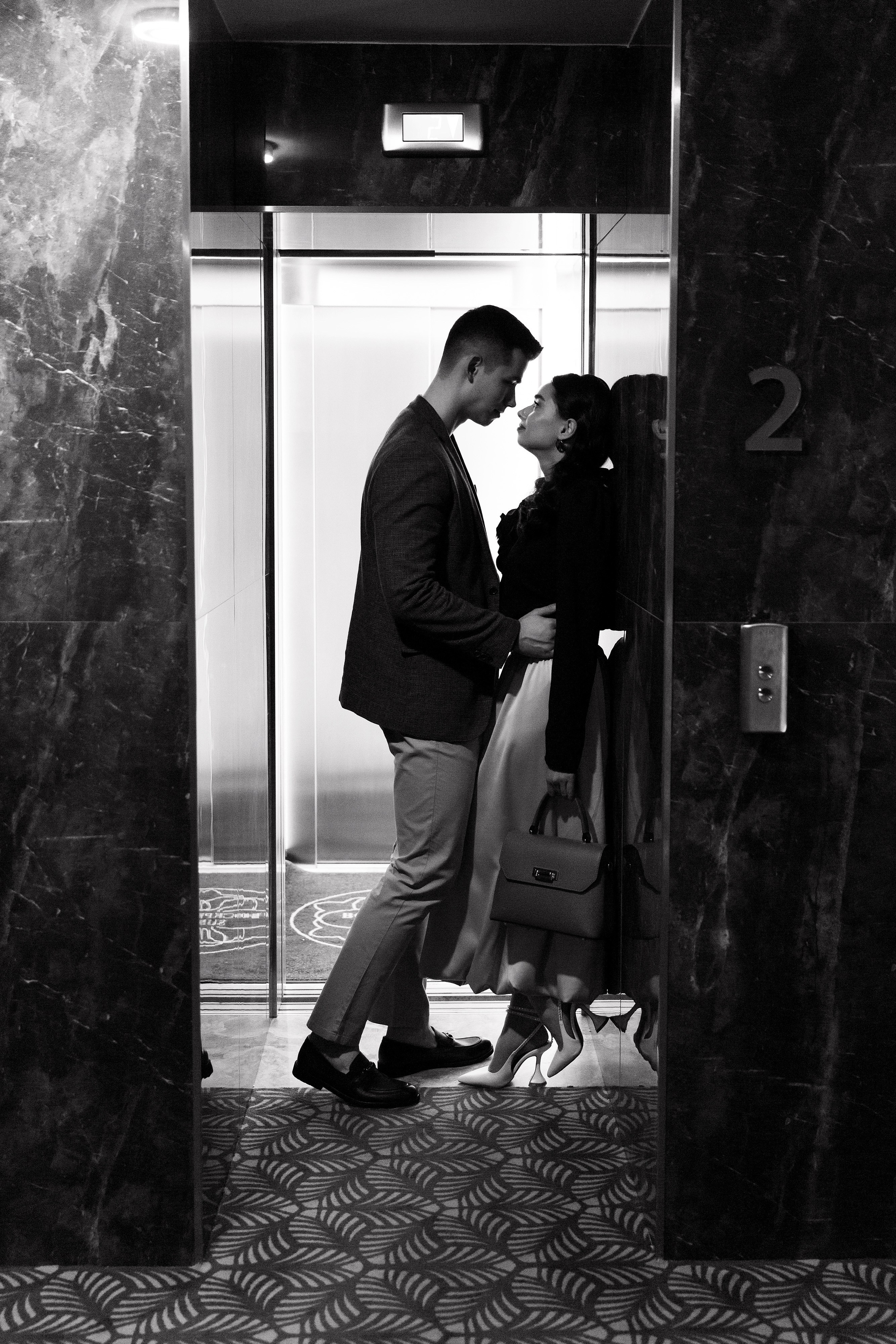 Фотосессия лав стори в отеле. Свадебный и портретный фотограф в Санкт-Петербурге Надежда Чечулина