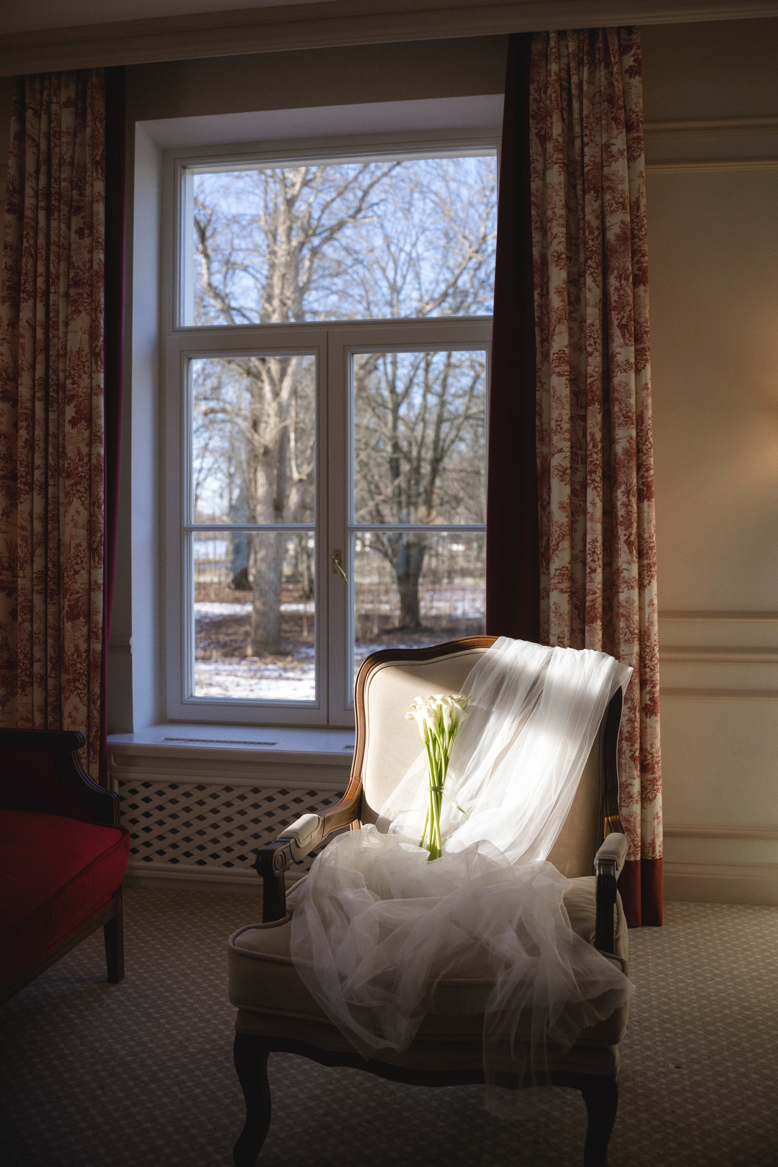 Михаил и Полина. Свадебный и портретный фотограф