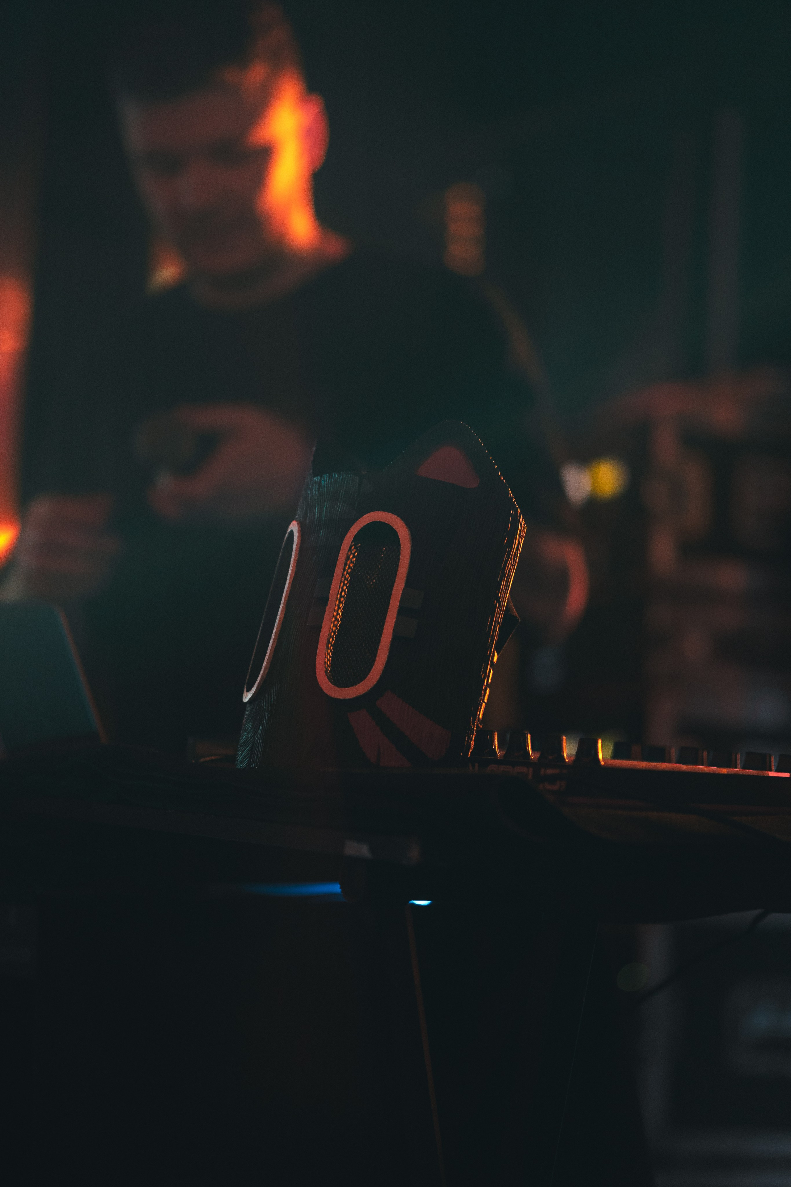 WOODJU Powerhouse 2024. Саватейкин Ярослав | Портретный фотограф в Москве