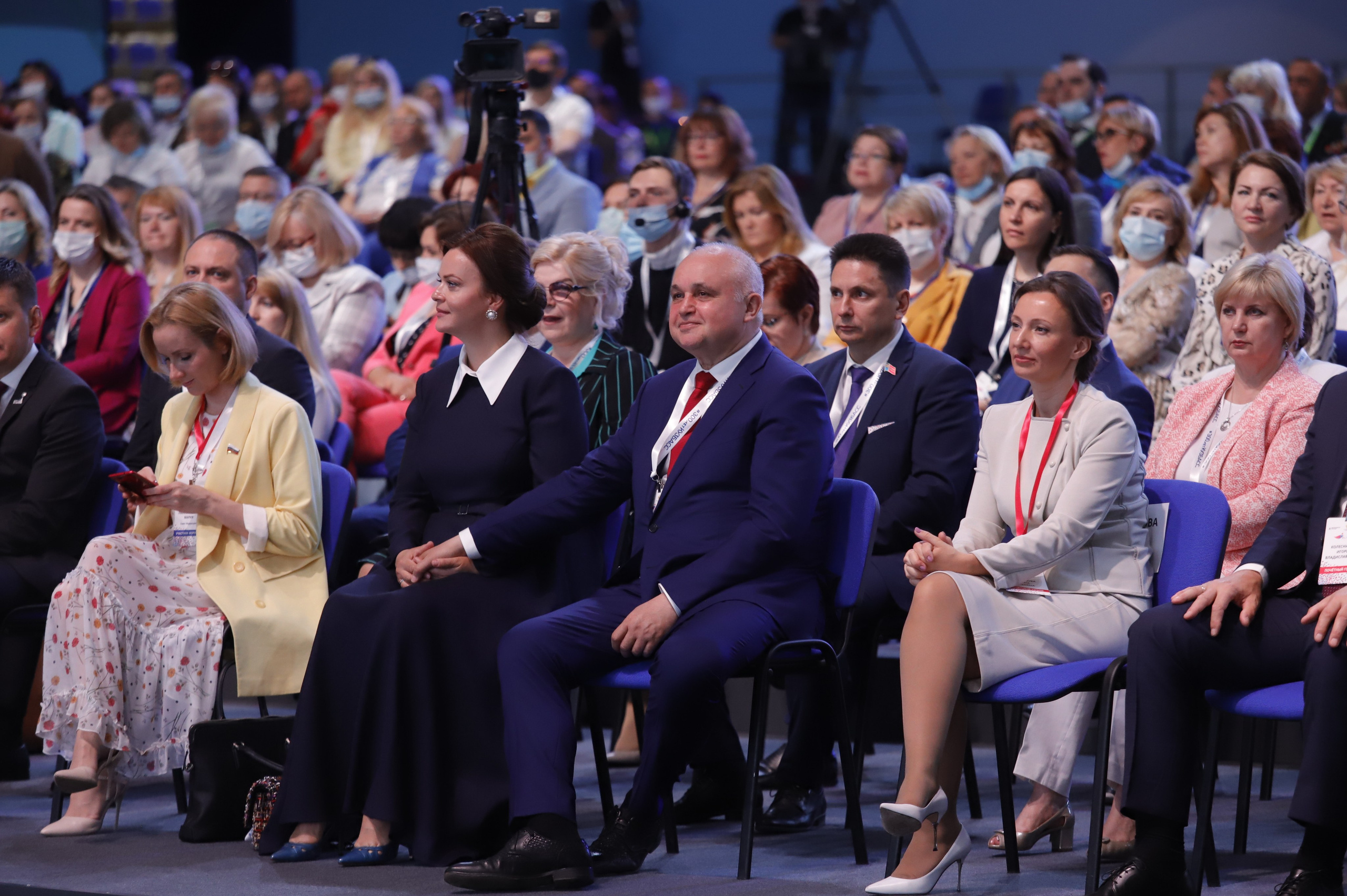 Репортажное и контент фото для бизнеса. Клим Мурашкин. Кемерово