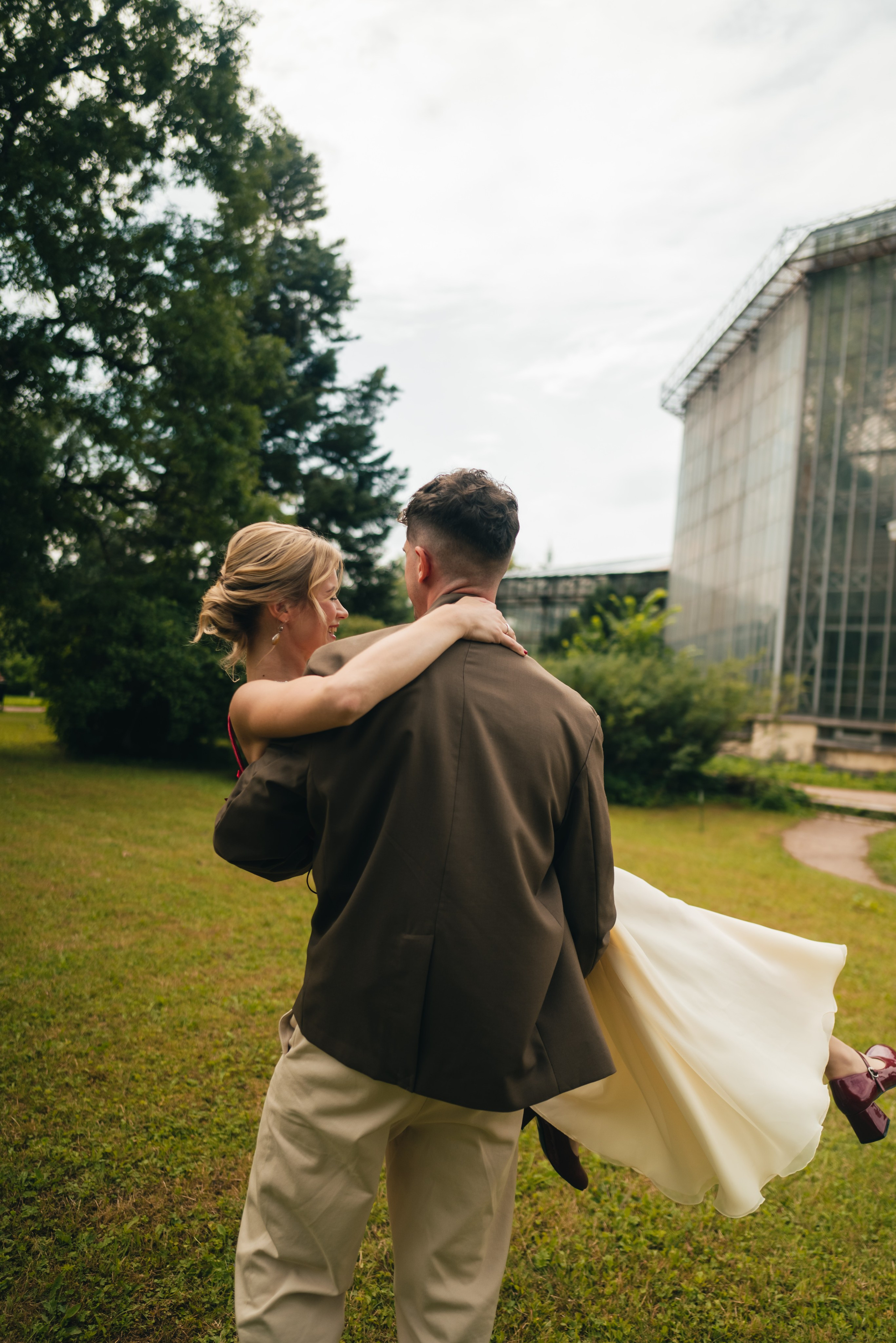 Фото свадеб. Виктория Кутуева Фотограф Санкт-Петербург