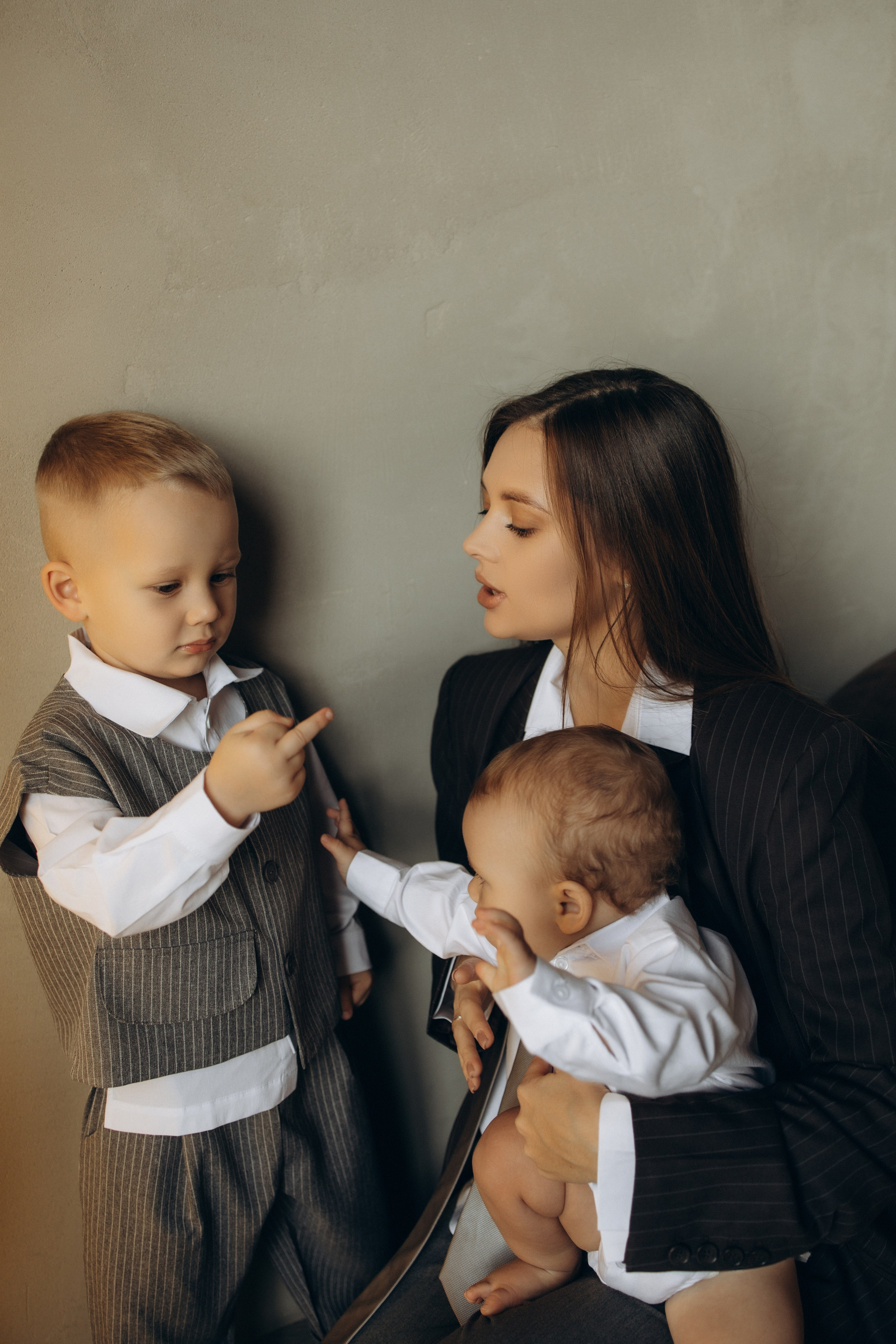 Мирону 3. Самый теплый фотограф в Краснодаре Рябоконь Ксения